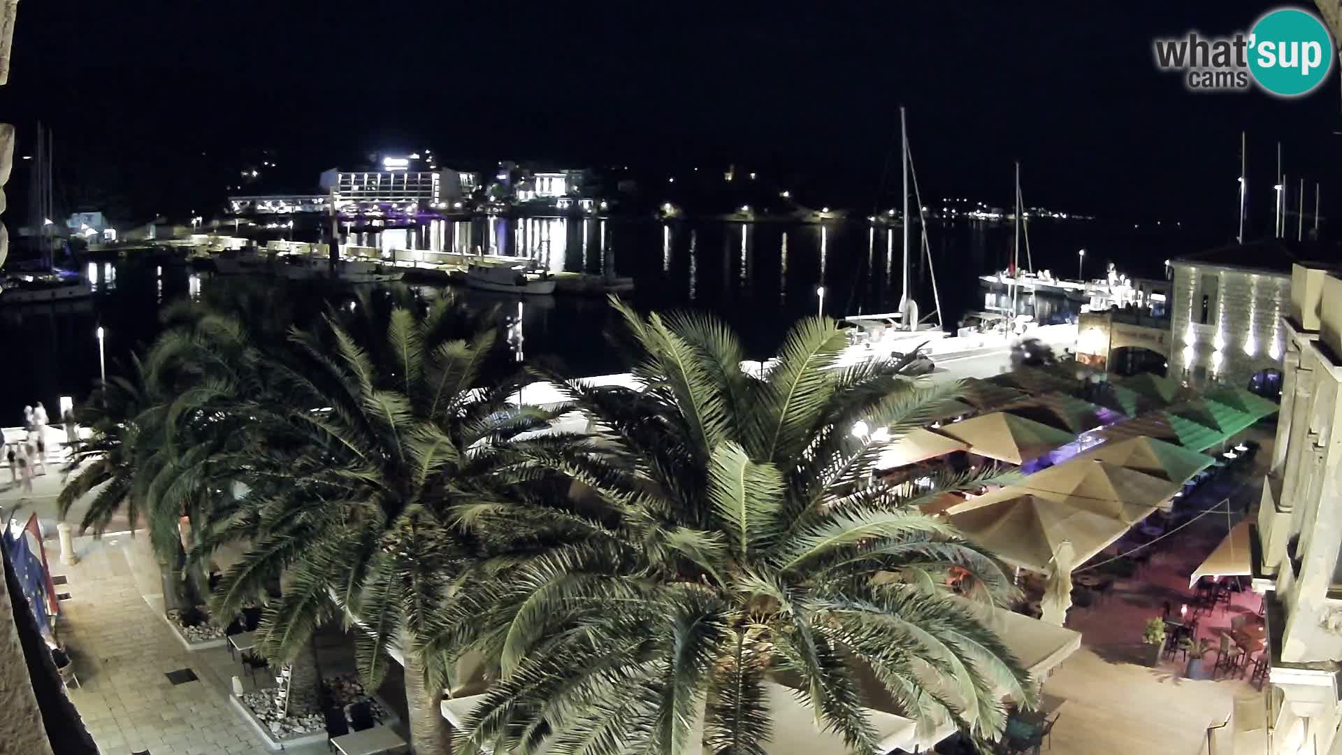 Event webcam – Rab