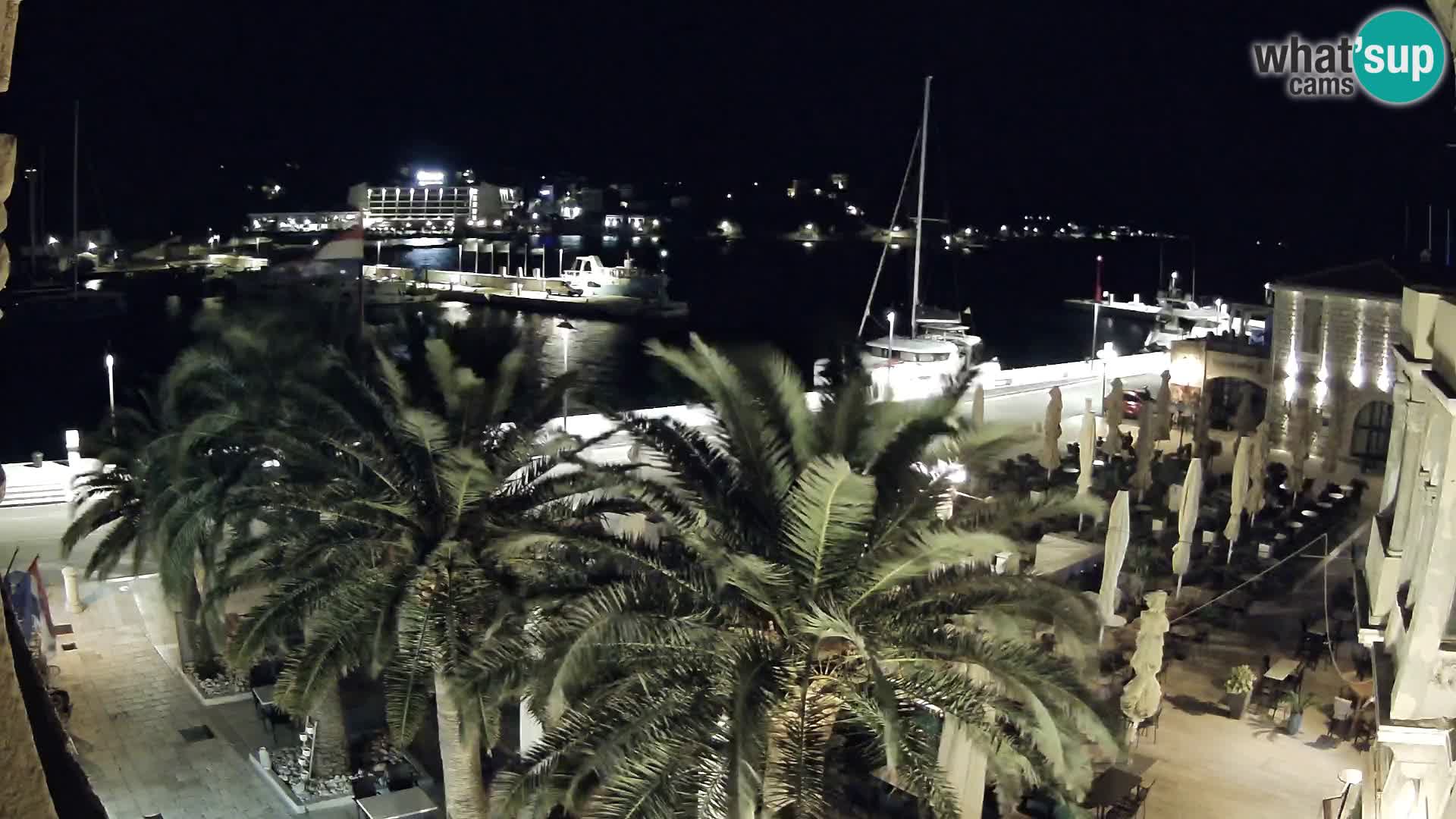 Event webcam – Rab