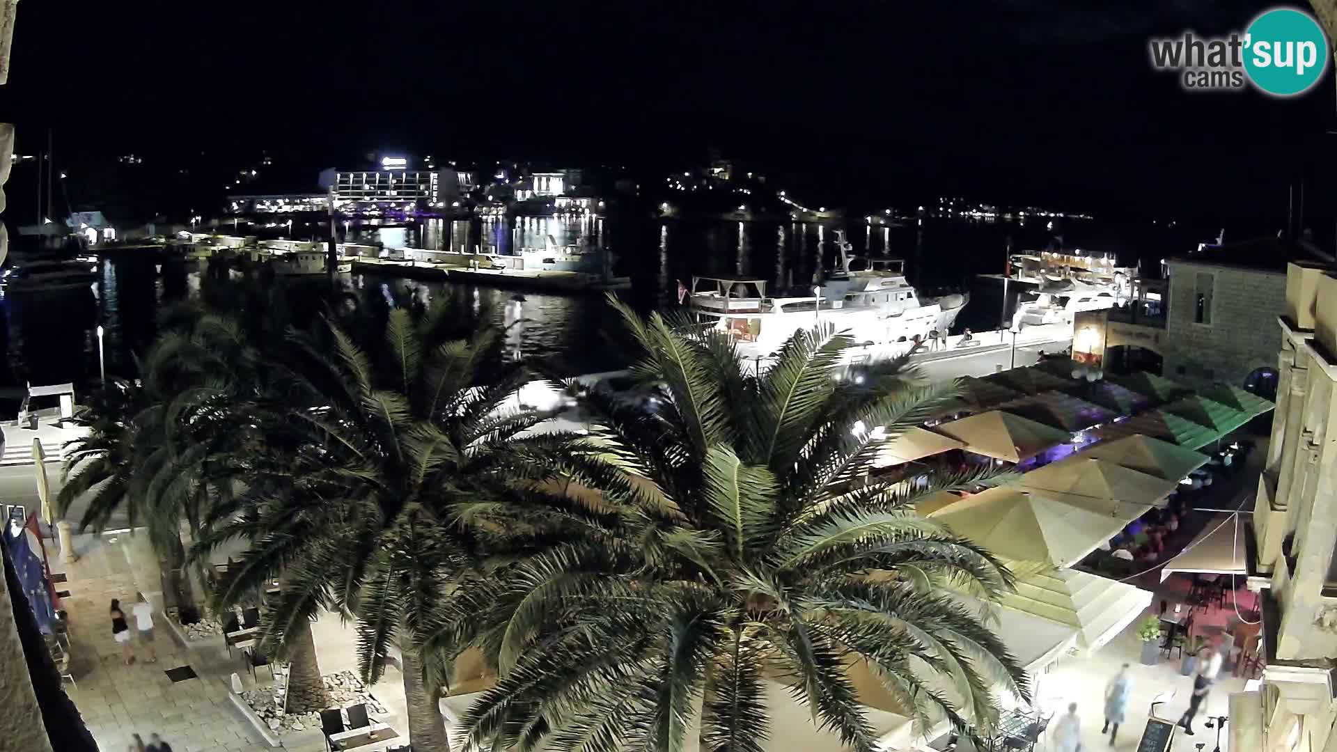Event webcam – Rab