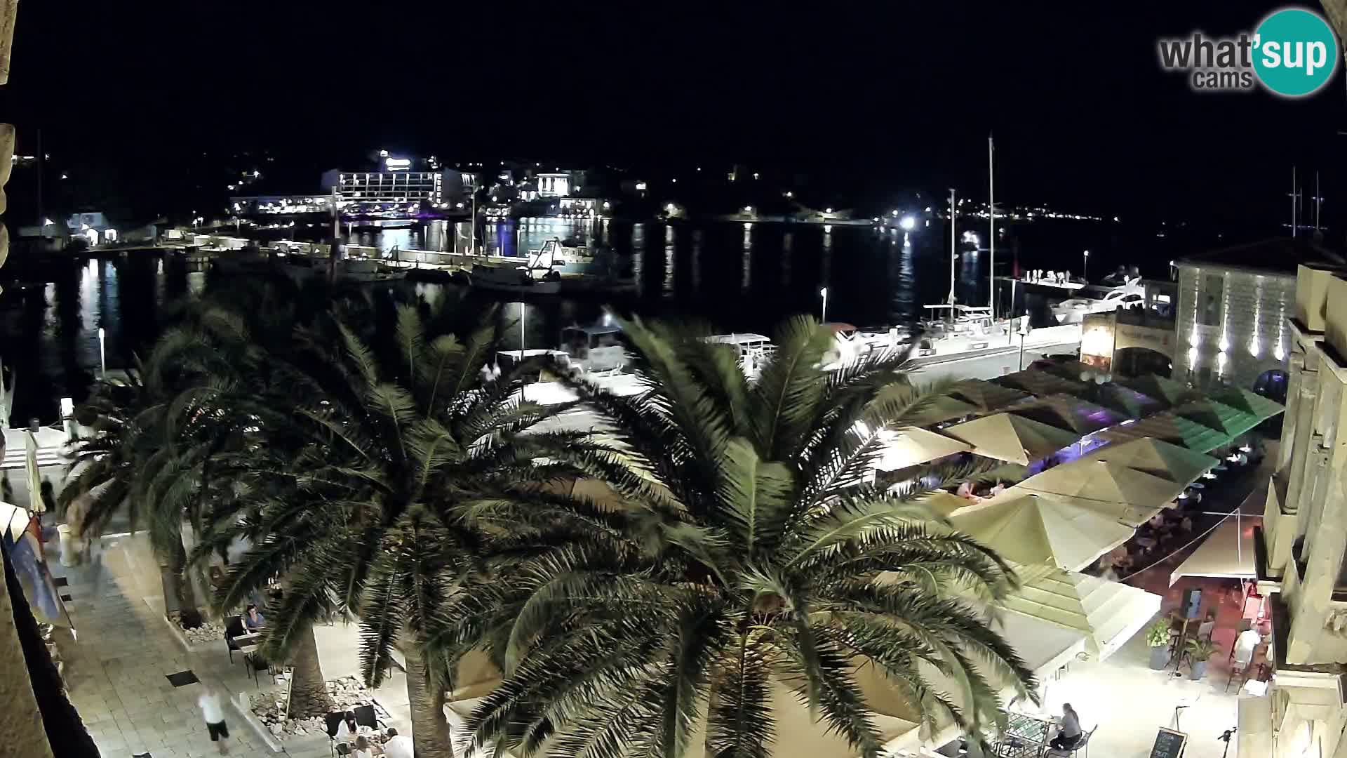 Event webcam – Rab