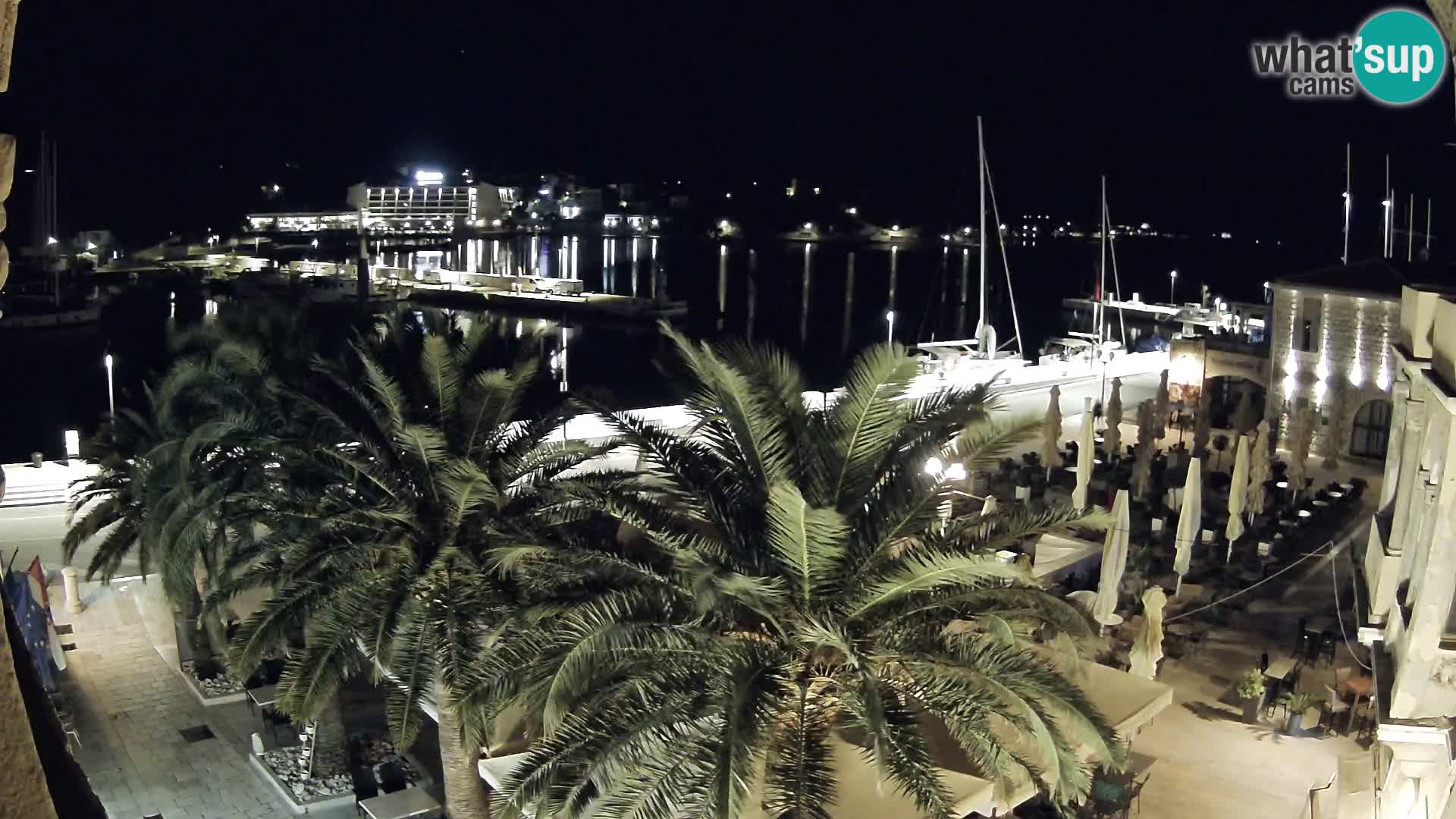 Event webcam – Rab