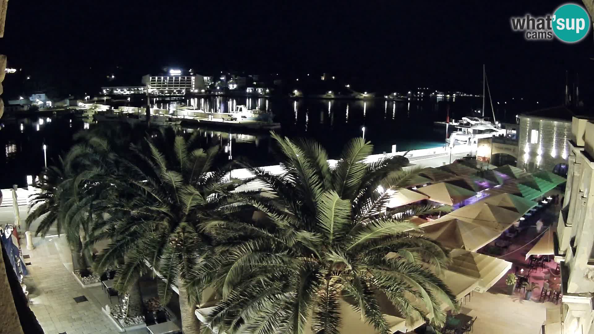 Event webcam – Rab