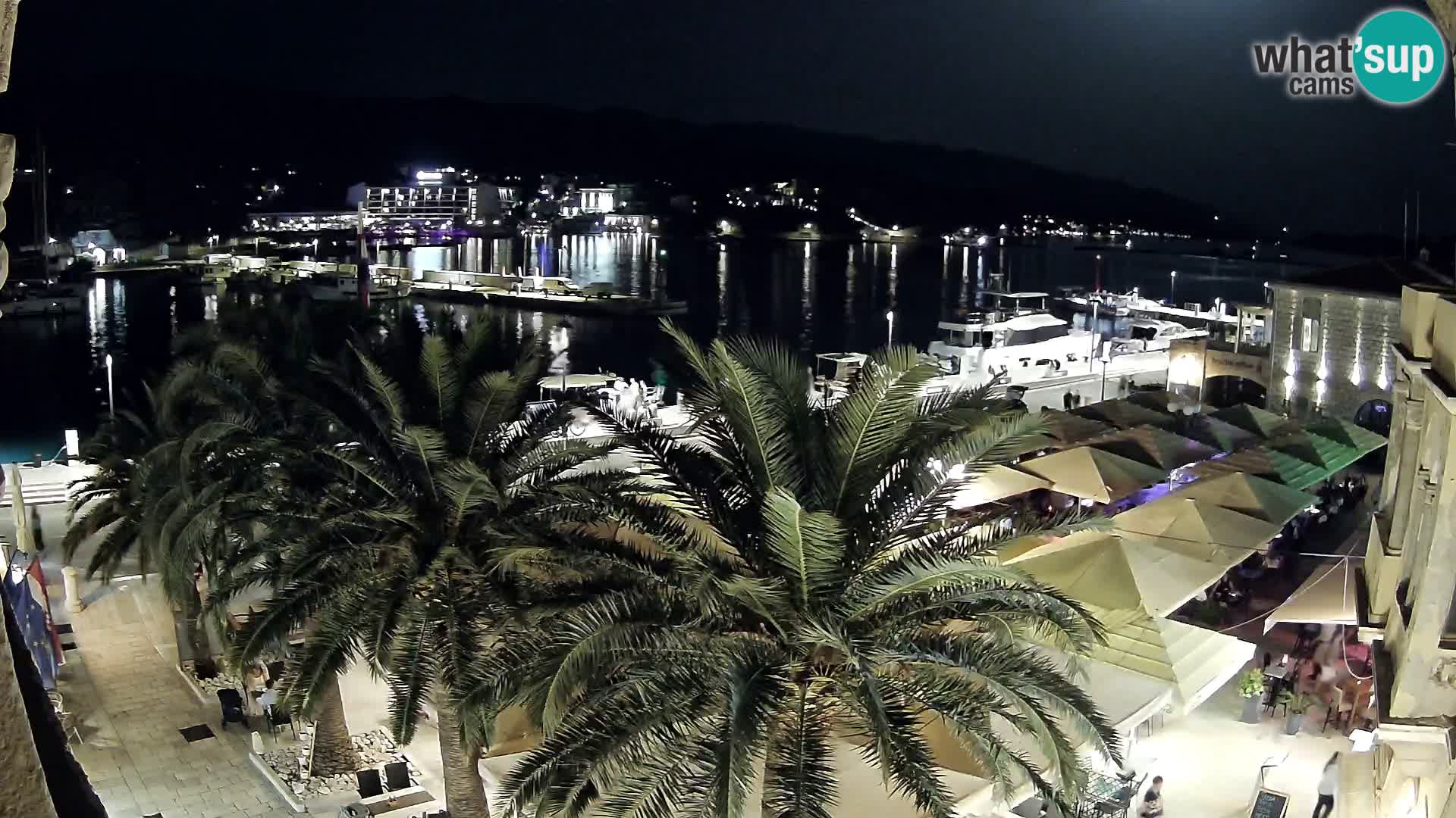 Event webcam – Rab