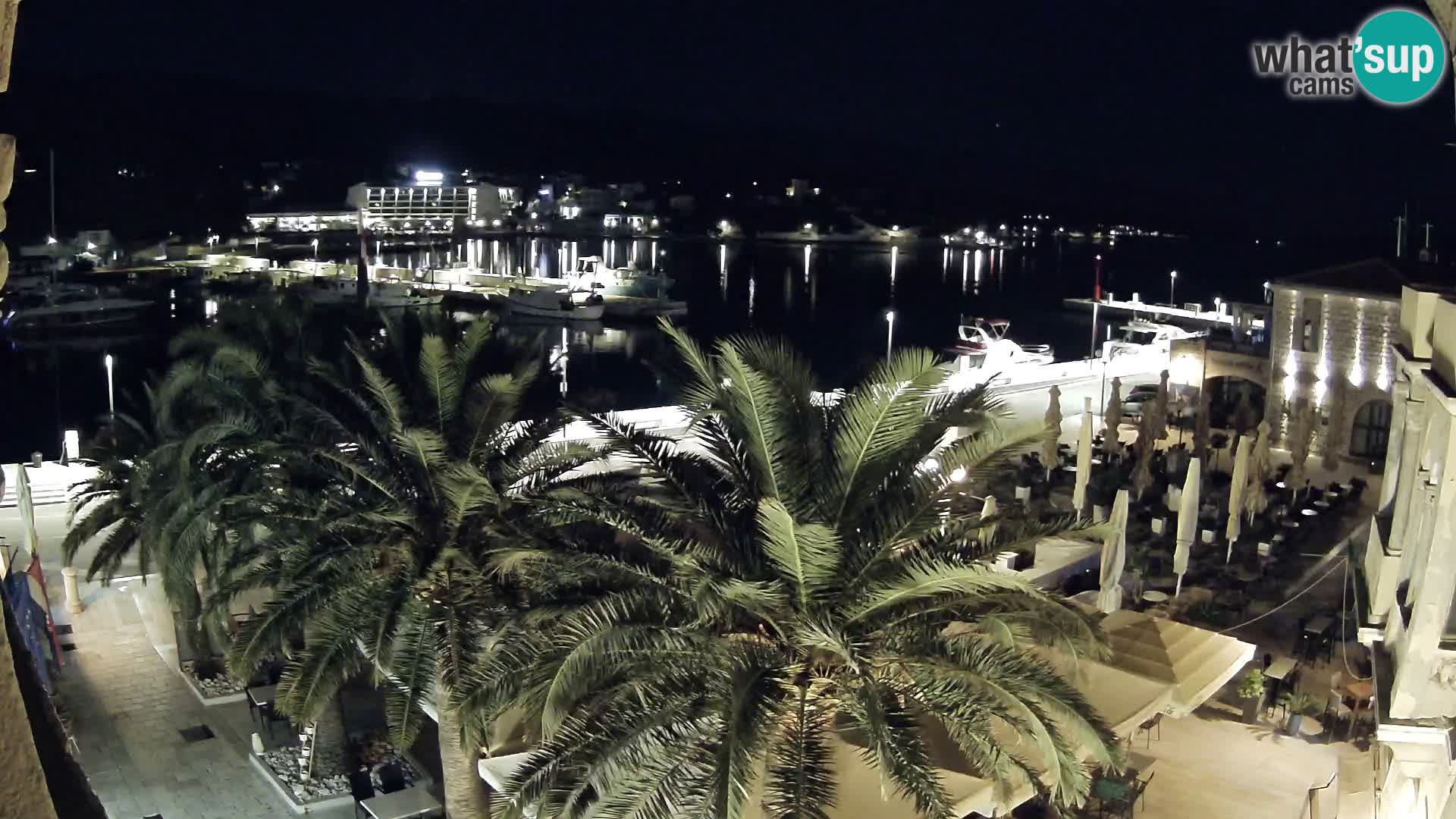 Event webcam – Rab