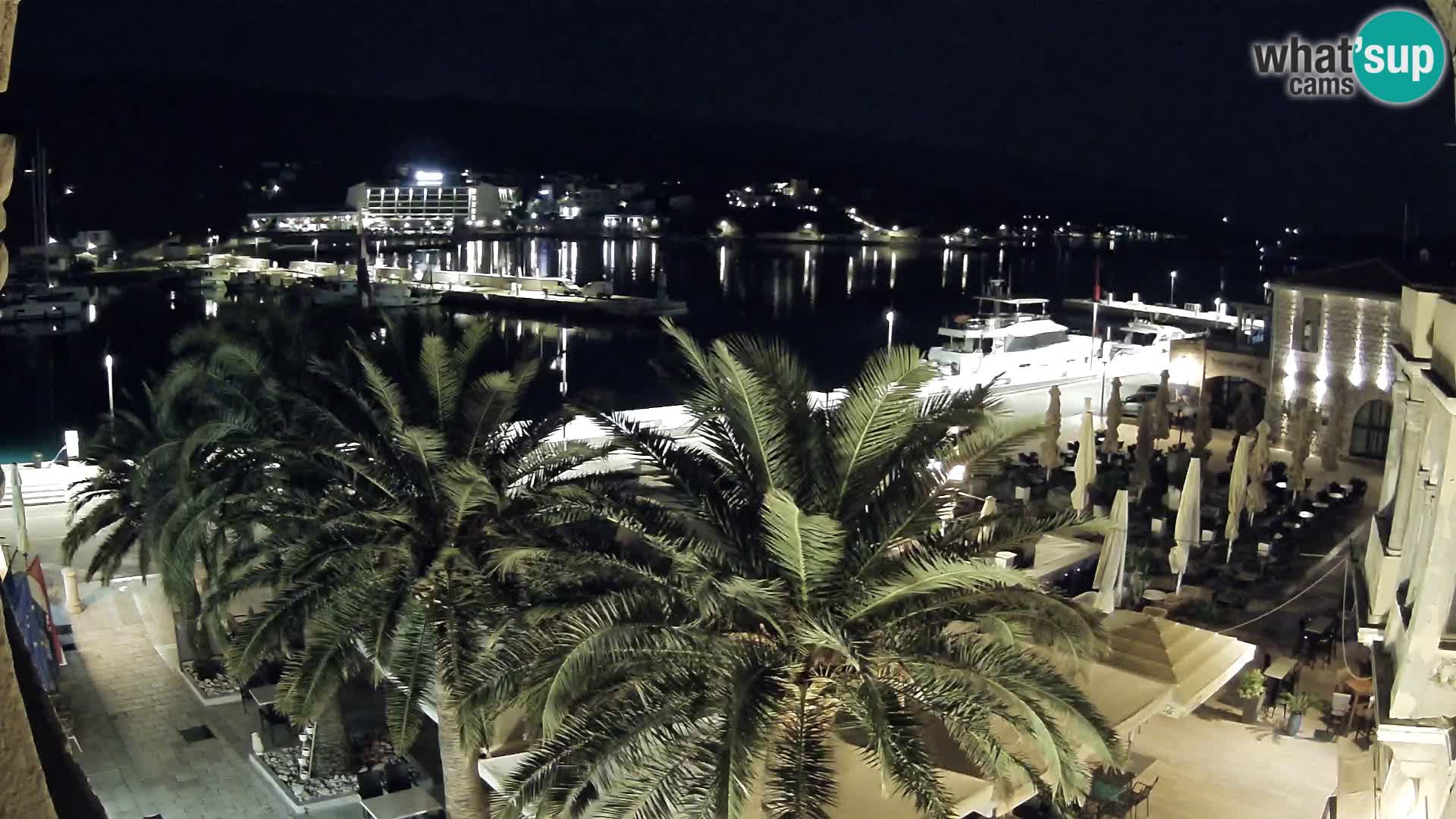 Event webcam – Rab