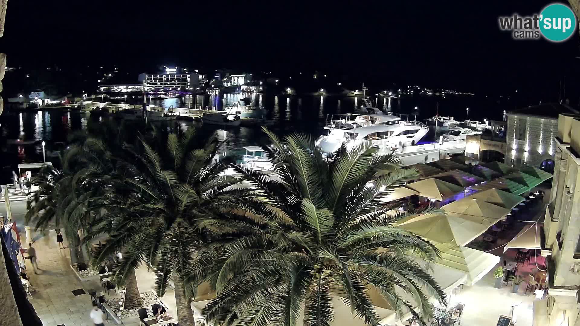 Event webcam – Rab