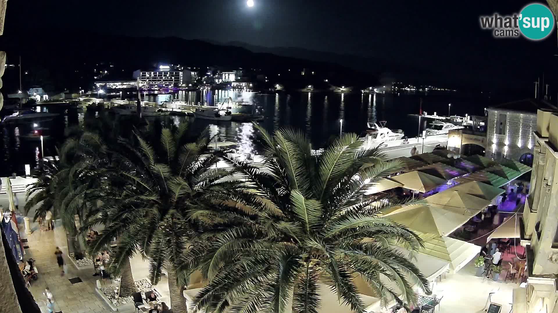 Event webcam – Rab