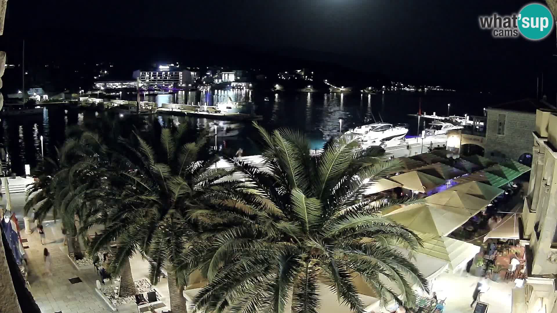 Event webcam – Rab