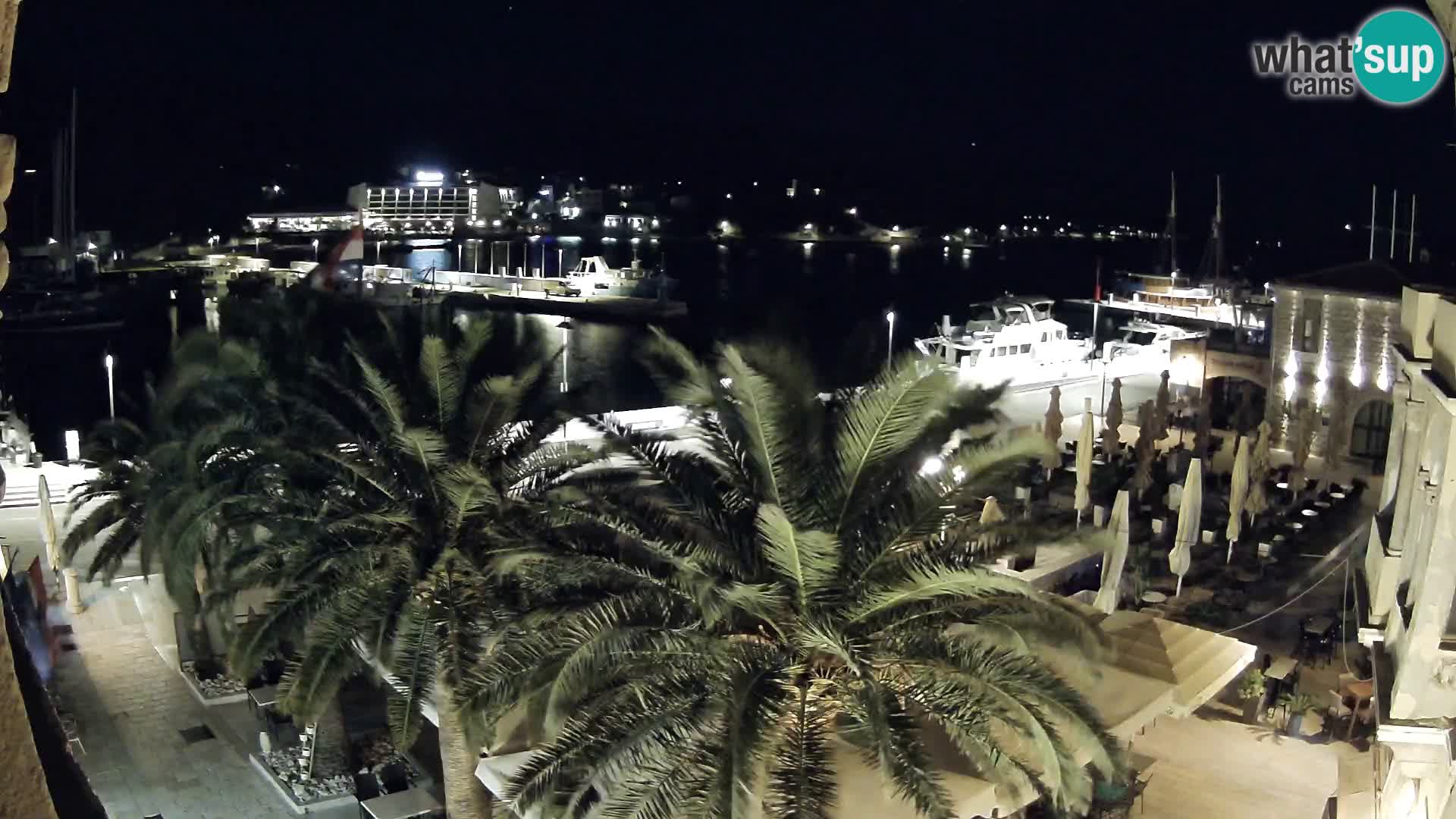 Event webcam – Rab