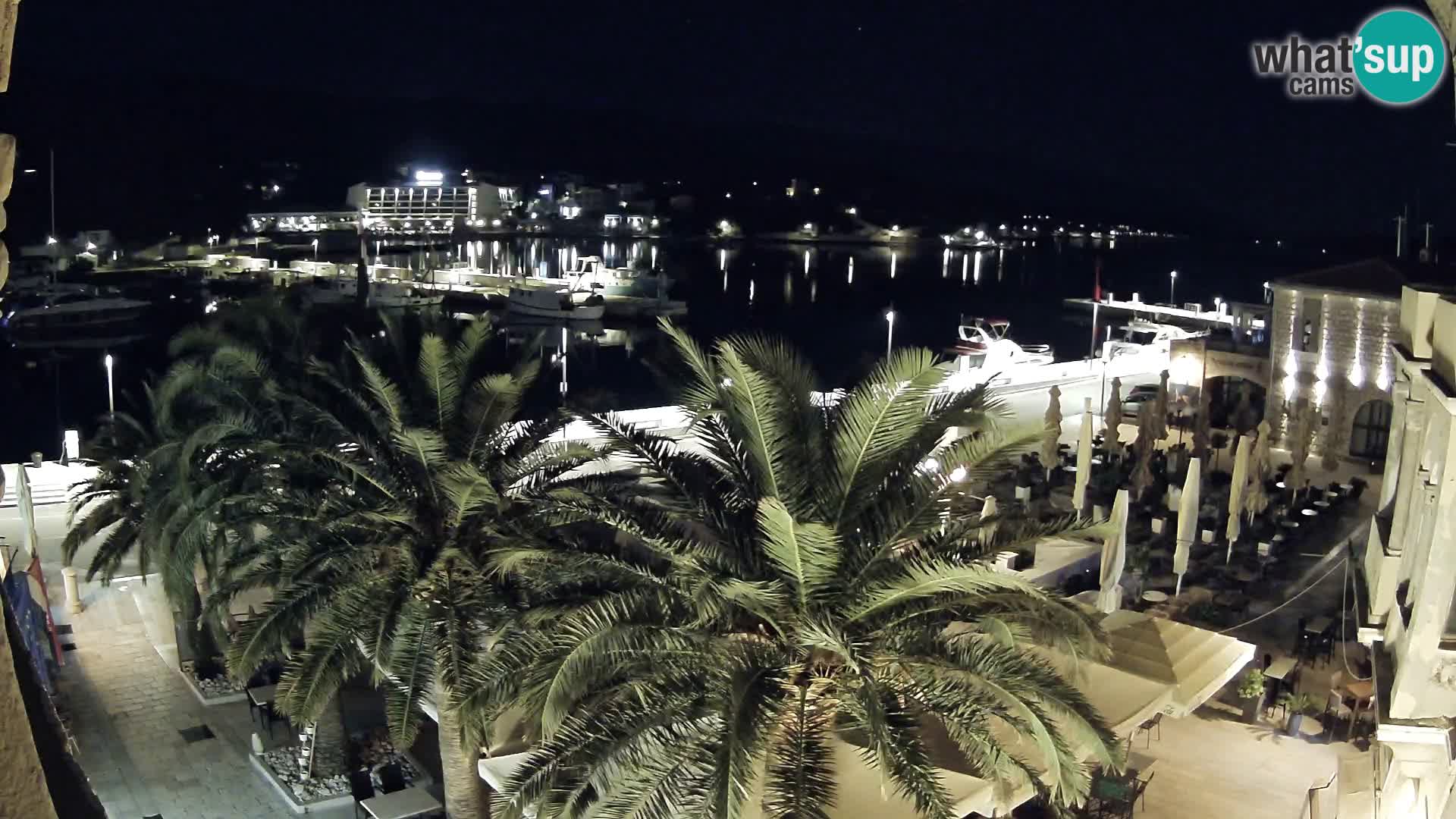 Event webcam – Rab