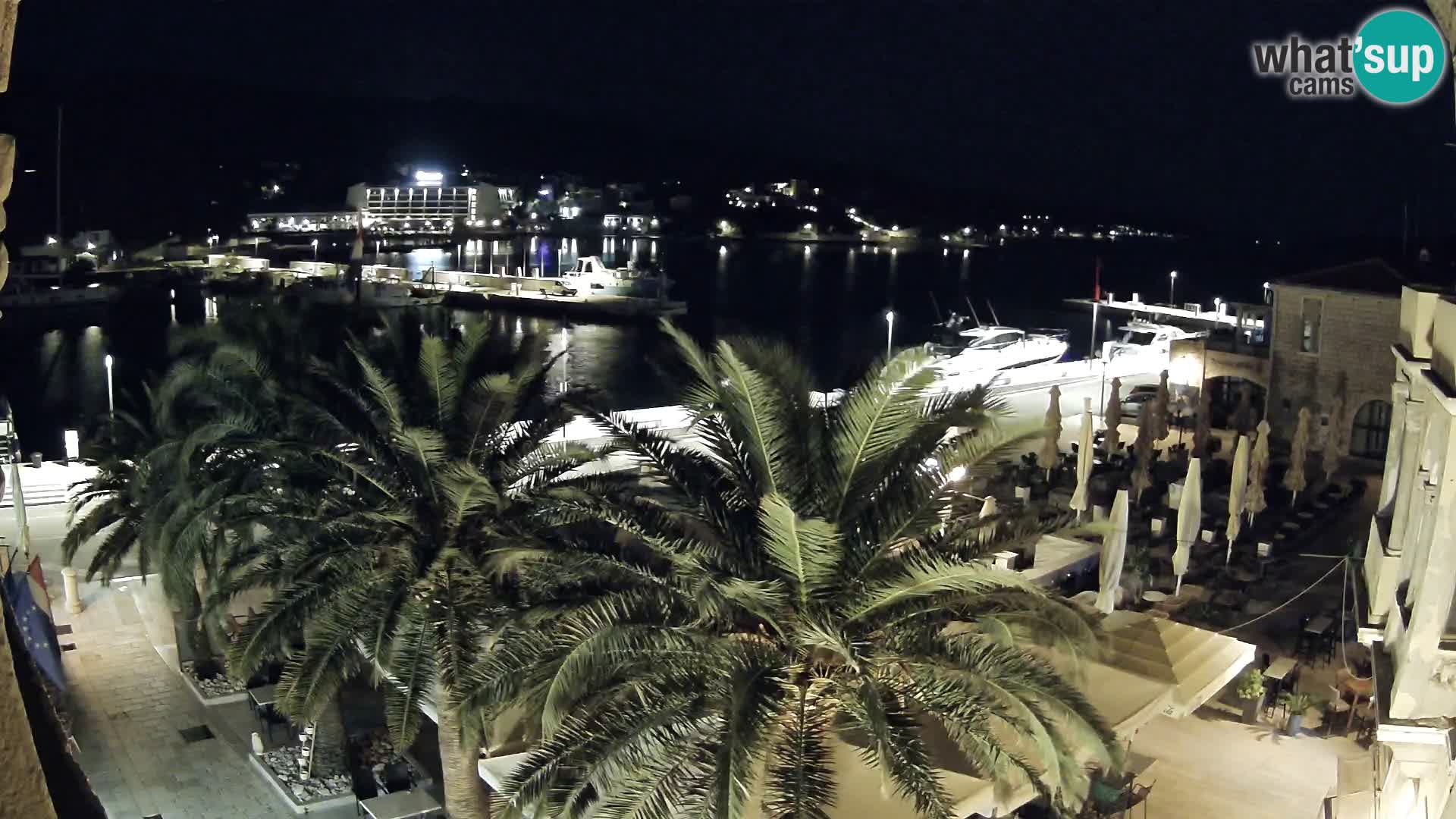 Event webcam – Rab