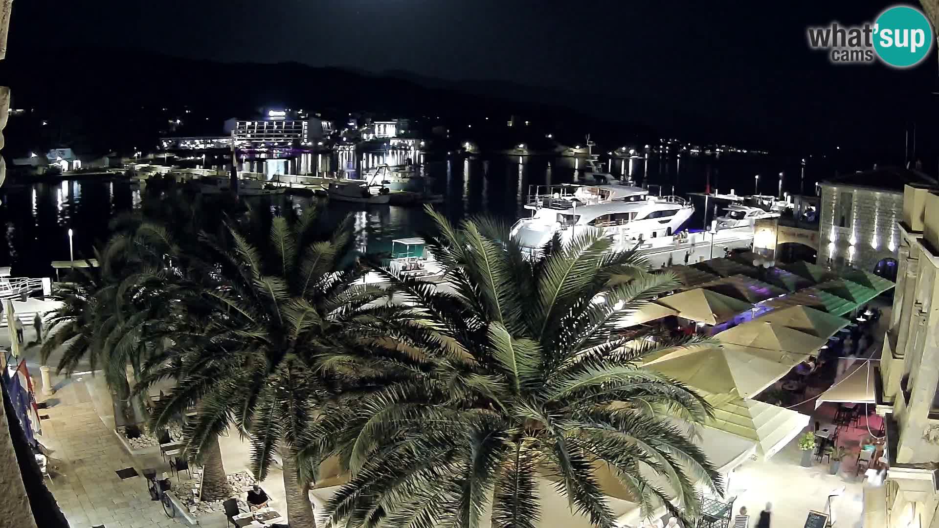 Event webcam – Rab