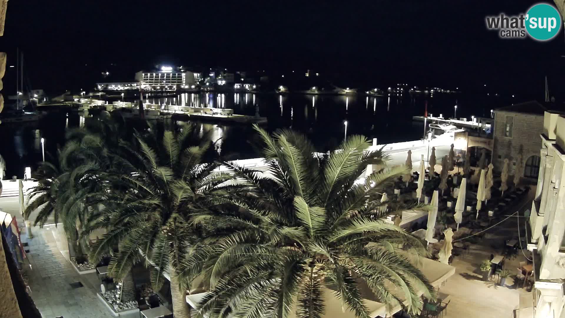 Event webcam – Rab