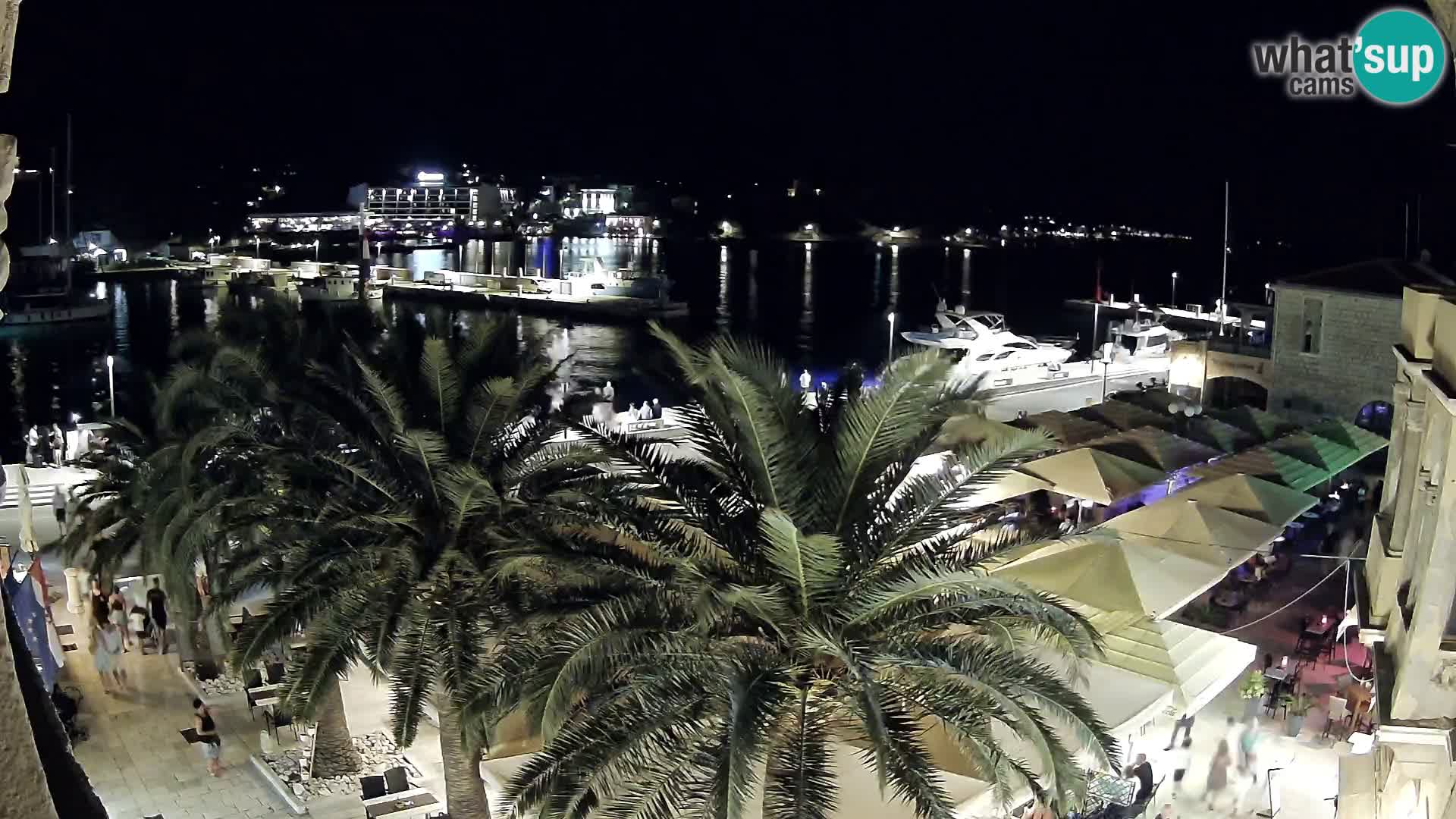 Event webcam – Rab
