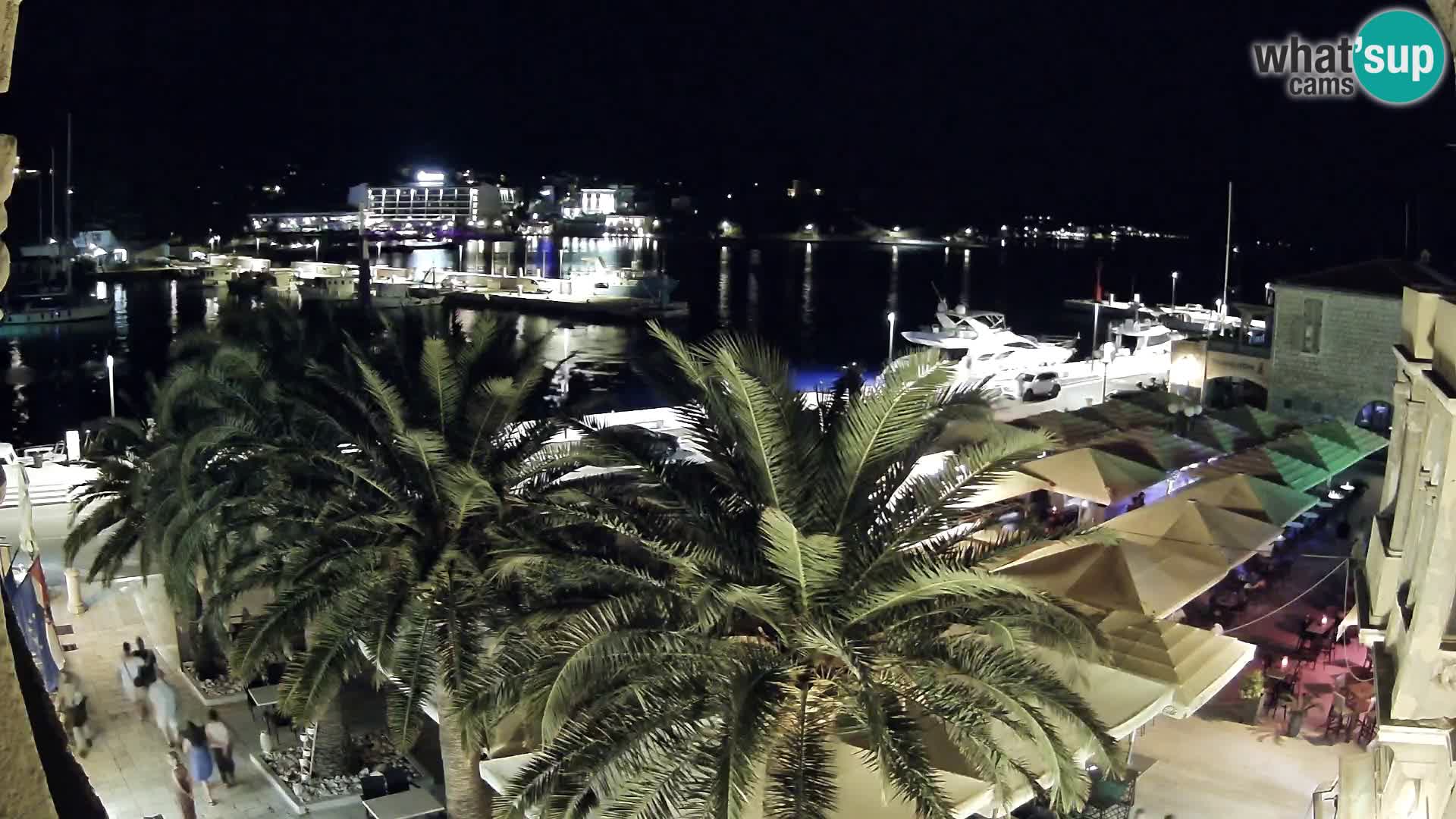 Event webcam – Rab