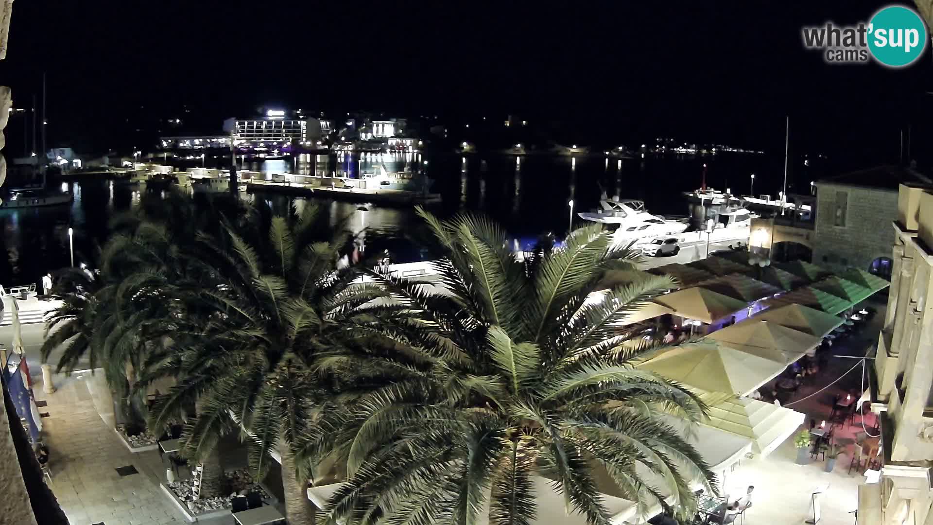Event webcam – Rab