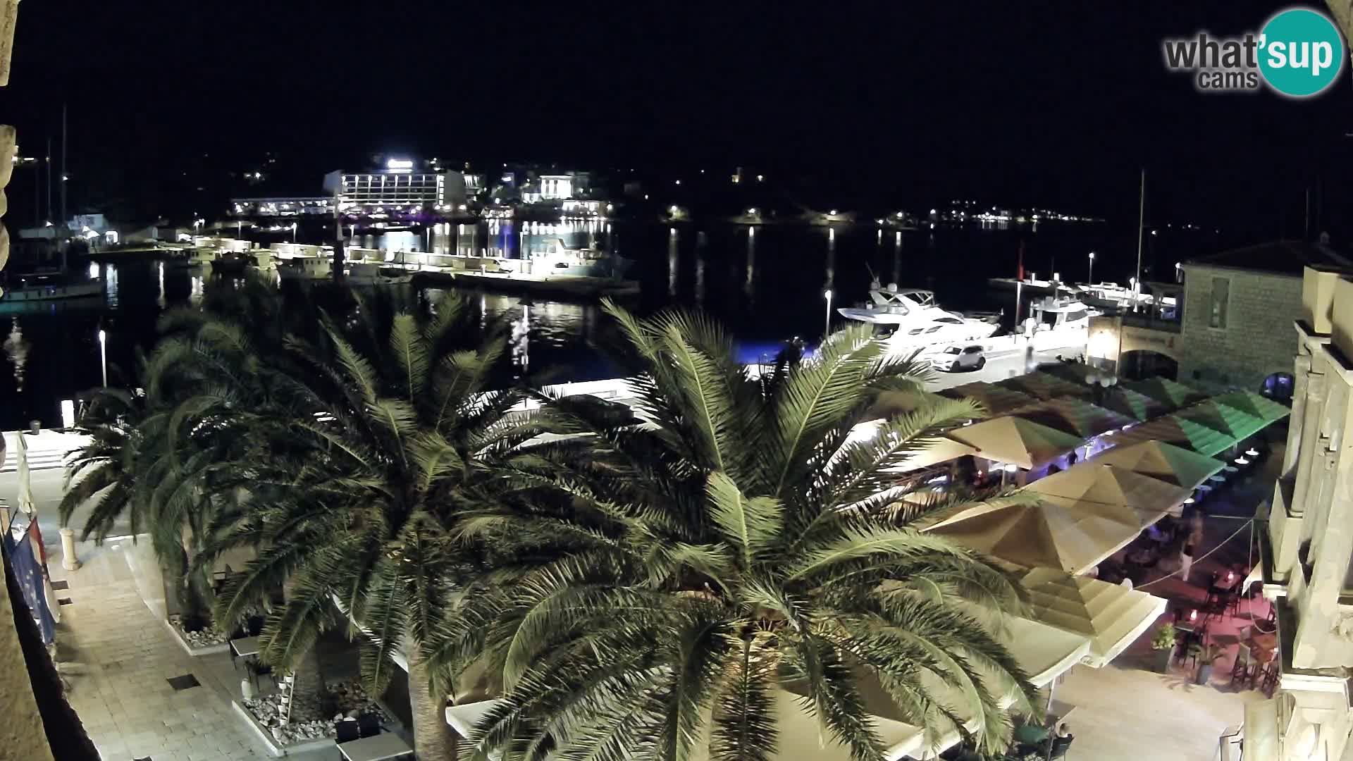 Event webcam – Rab