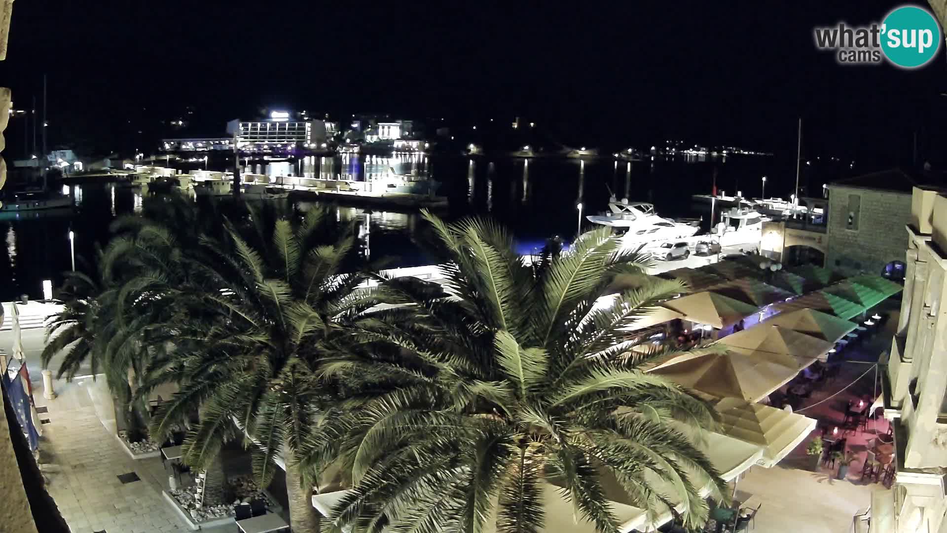 Event webcam – Rab