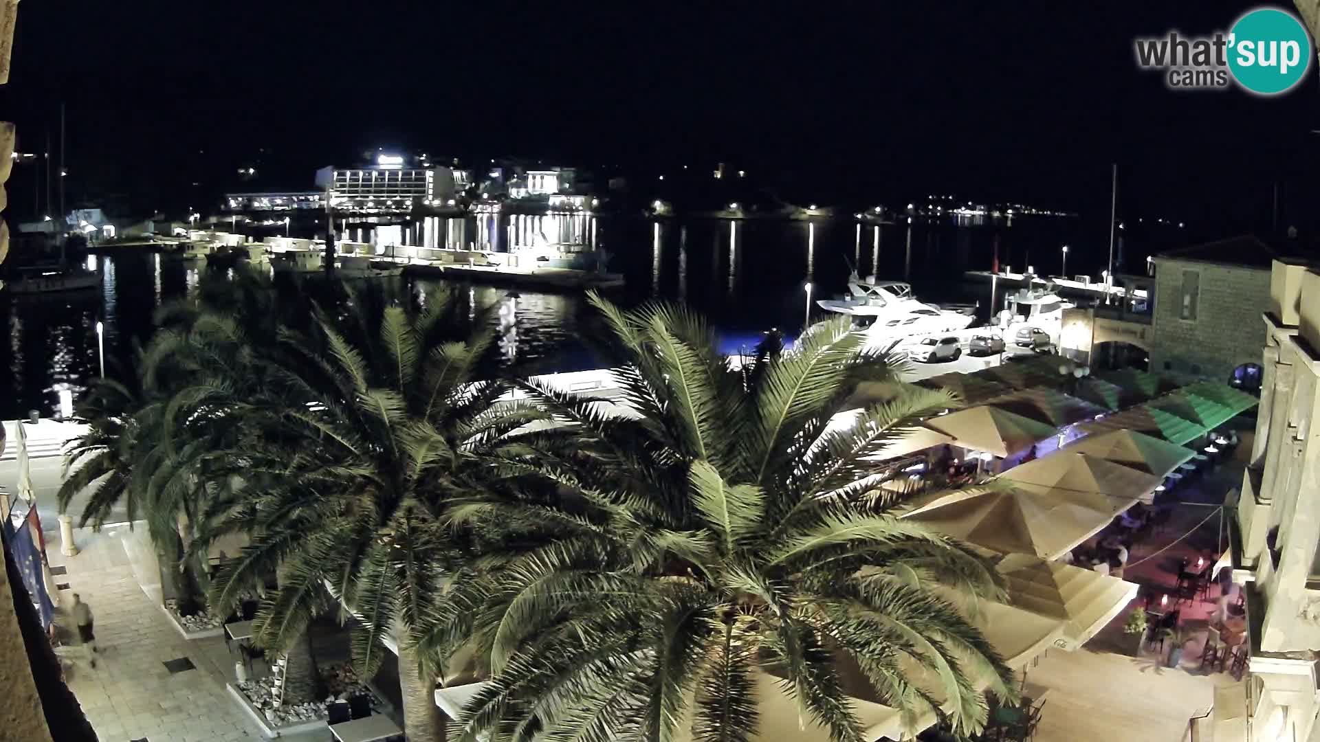 Event webcam – Rab