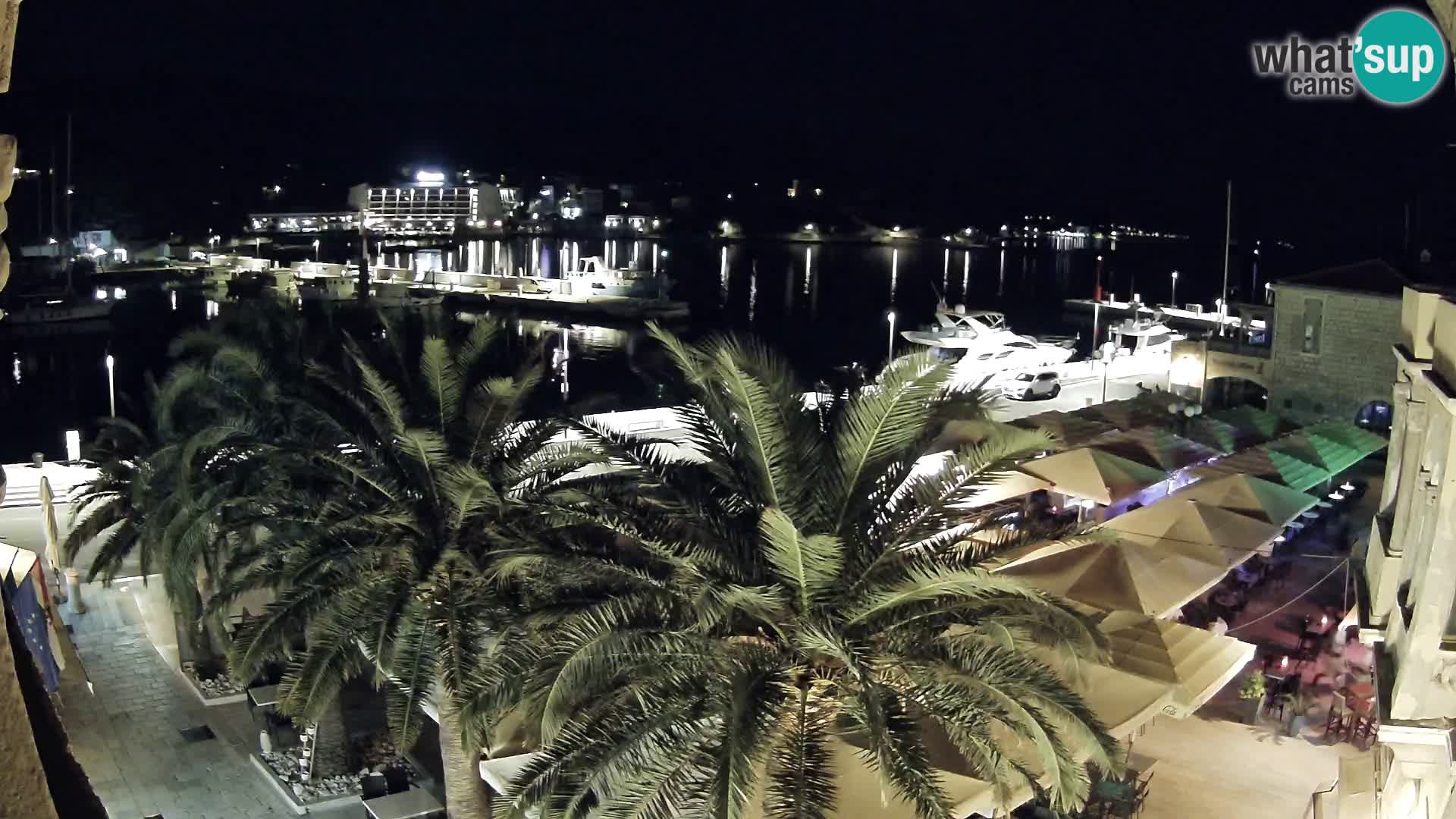 Event webcam – Rab