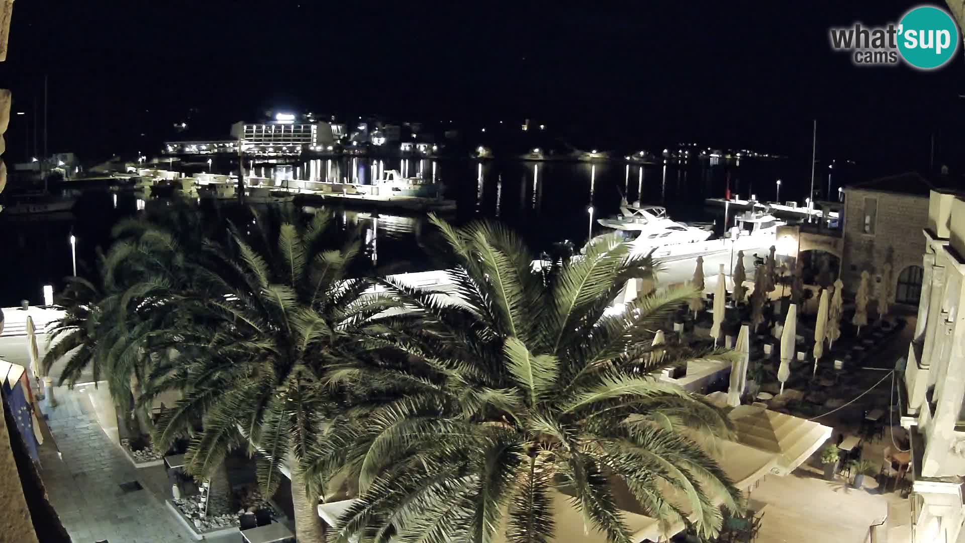 Event webcam – Rab