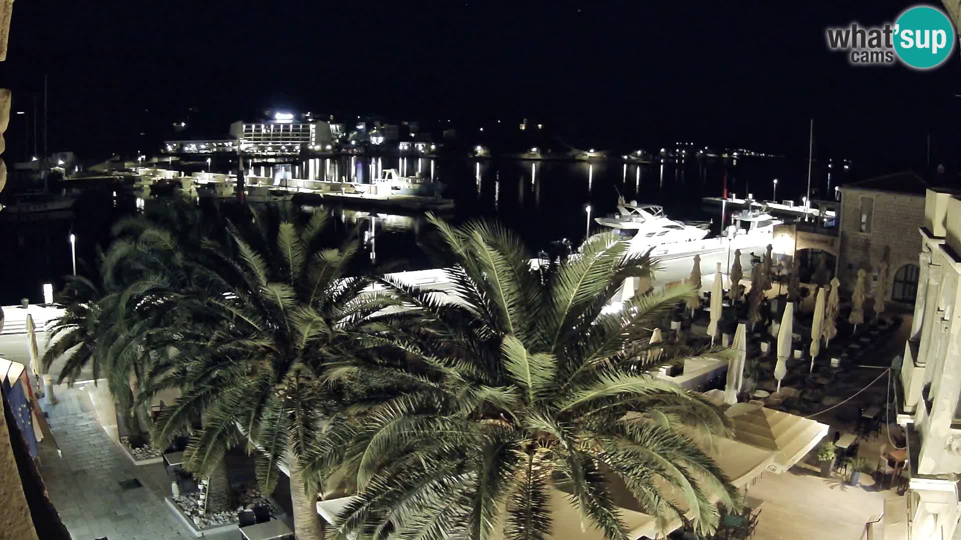 Event webcam – Rab