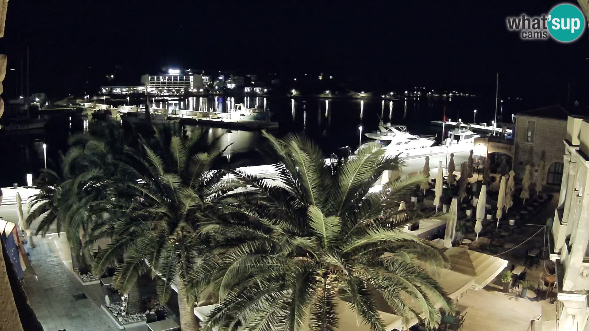 Event webcam – Rab
