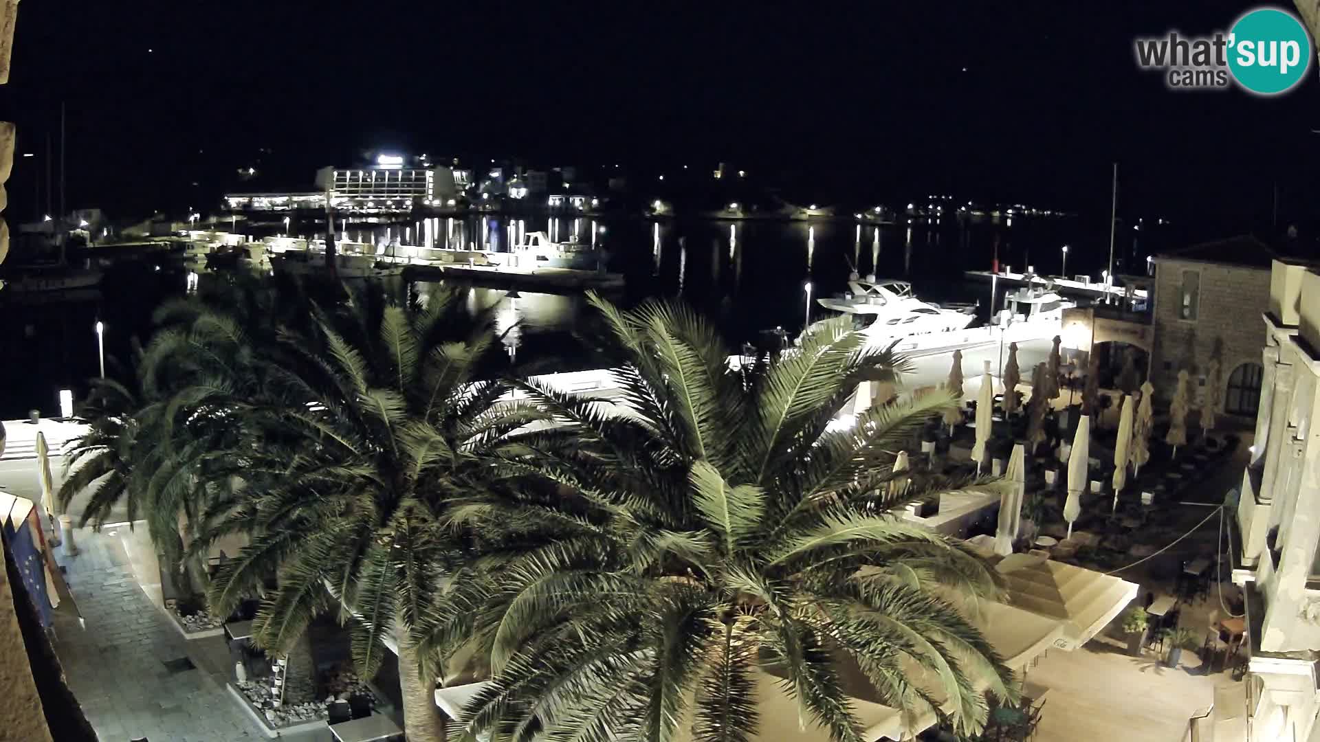 Event webcam – Rab