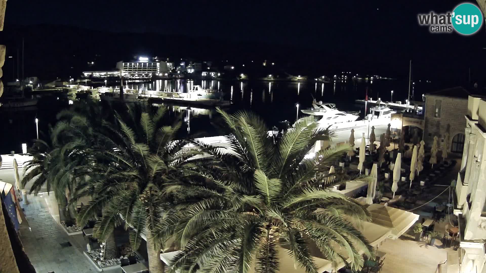 Event webcam – Rab