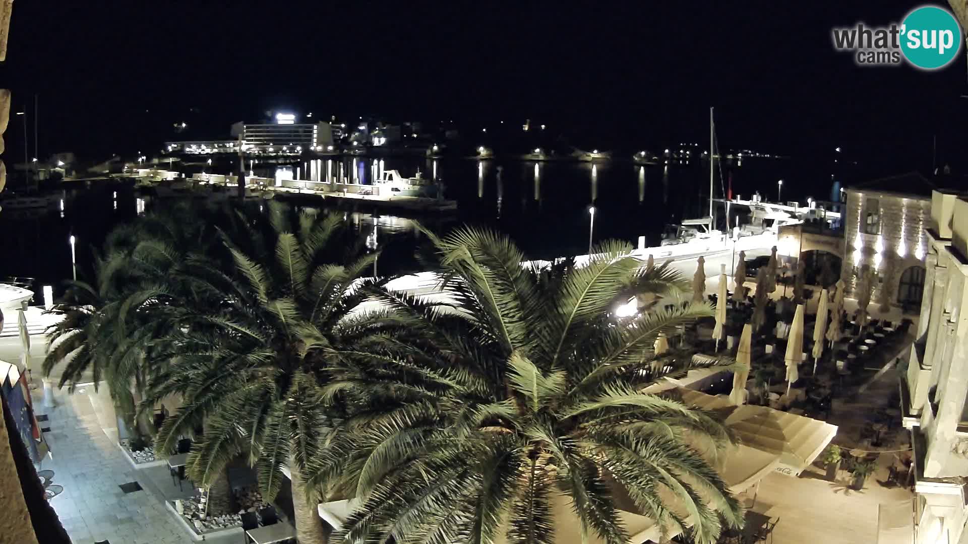 Event webcam – Rab