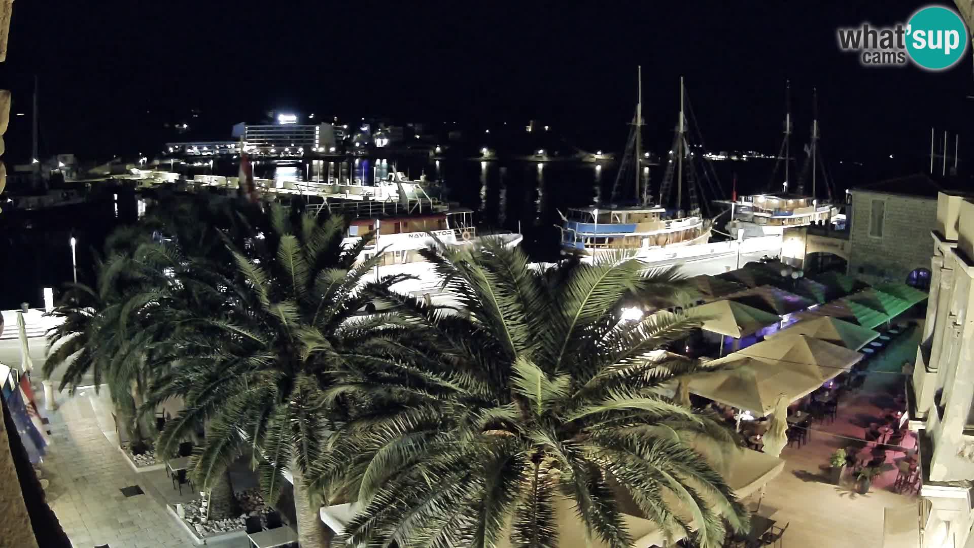 Event webcam – Rab