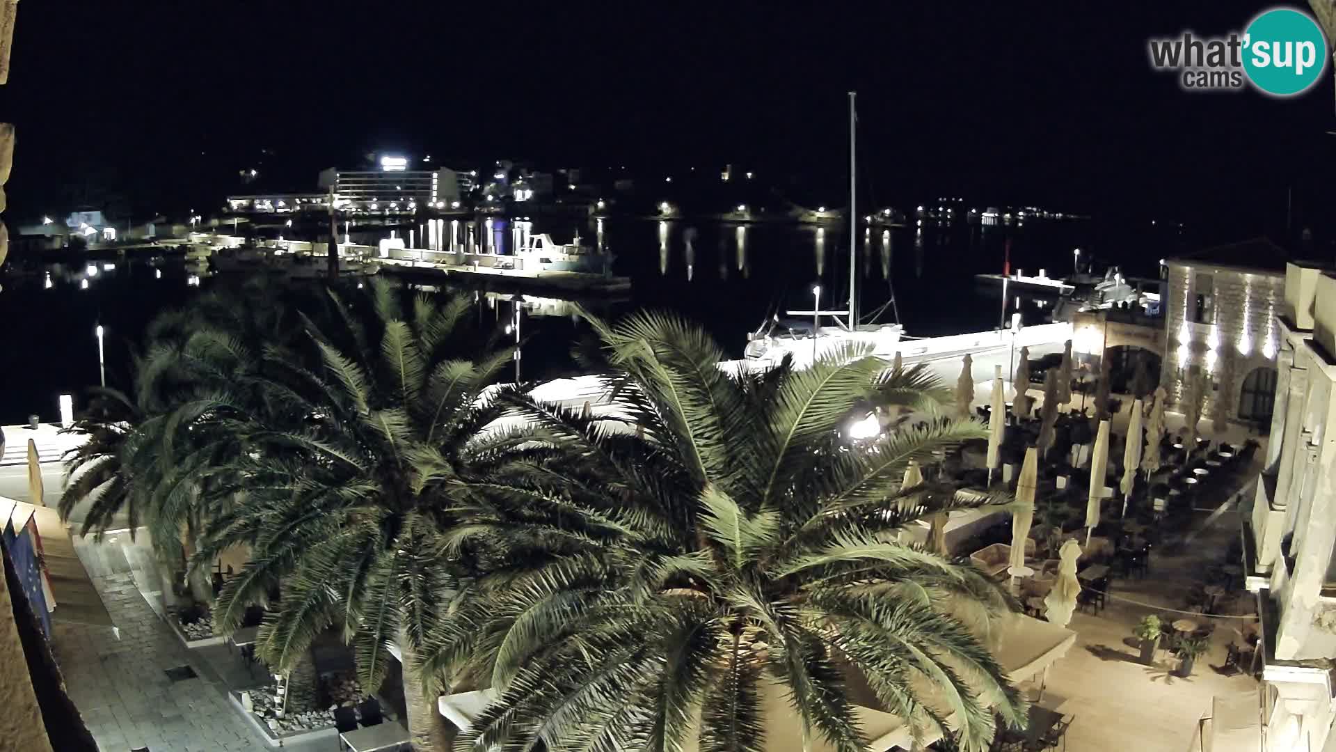 Event webcam – Rab