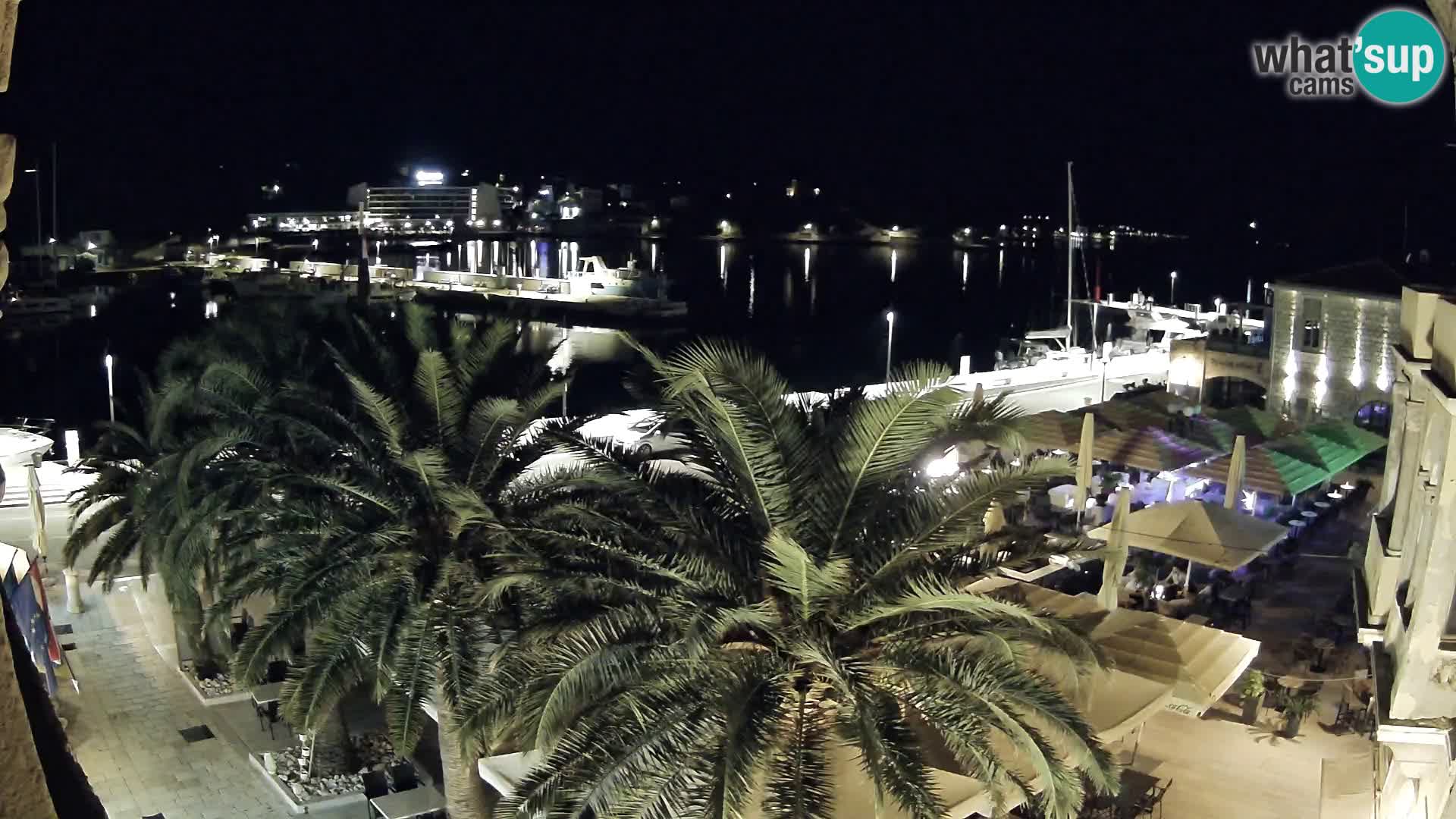 Event webcam – Rab