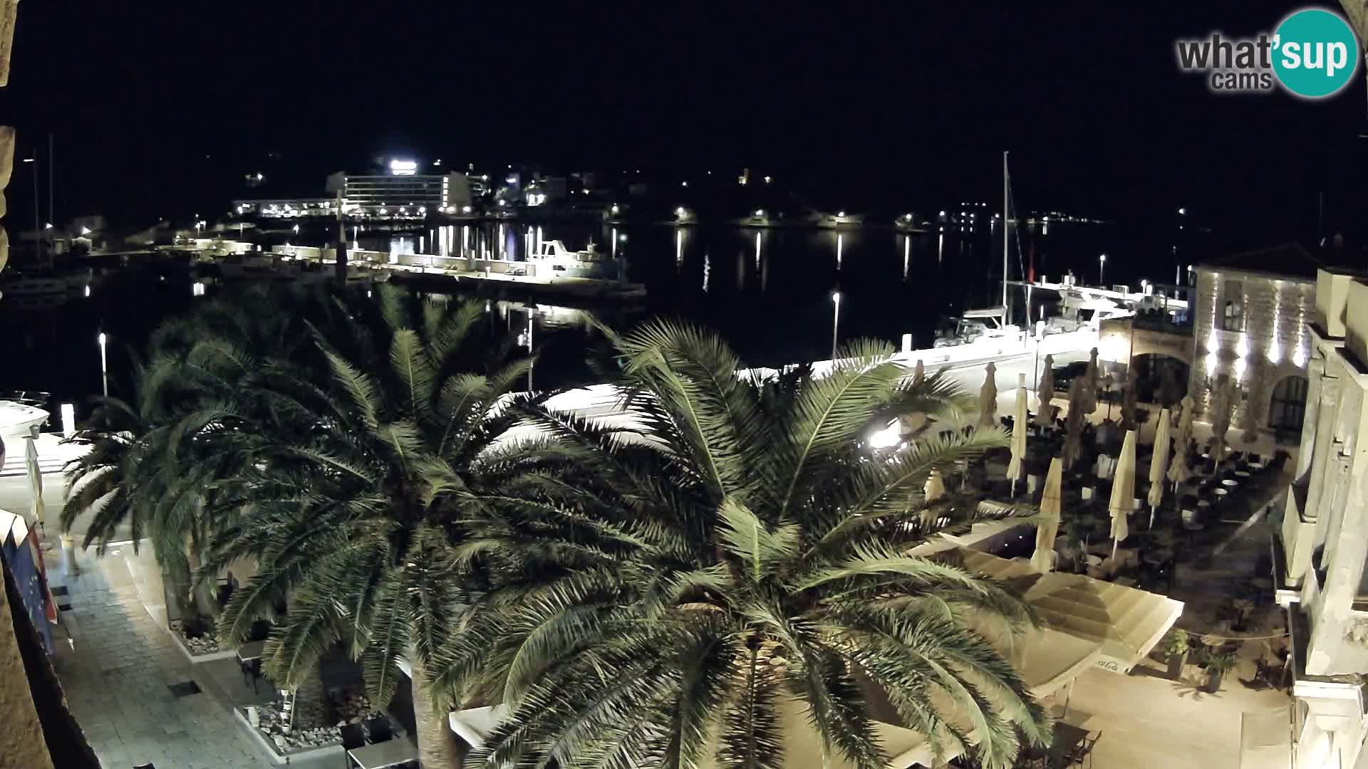 Event webcam – Rab