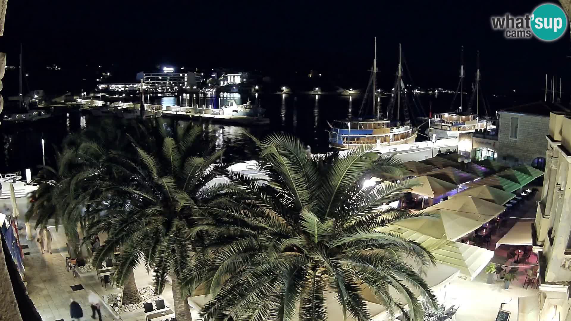 Event webcam – Rab