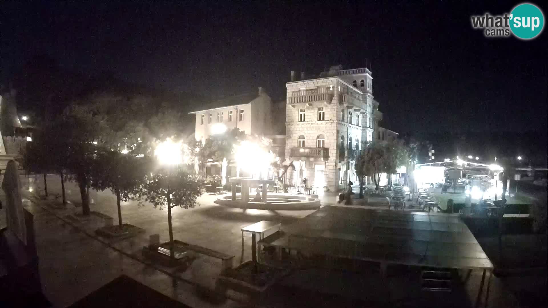 Webcam Rab – event