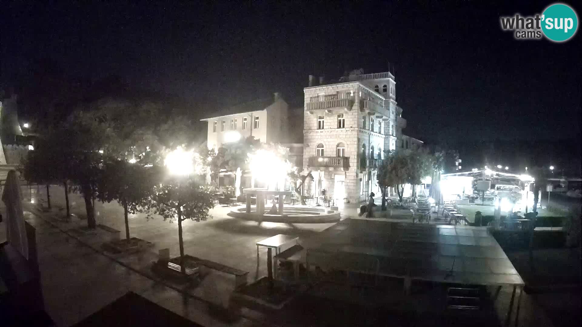 Webcam Rab – event