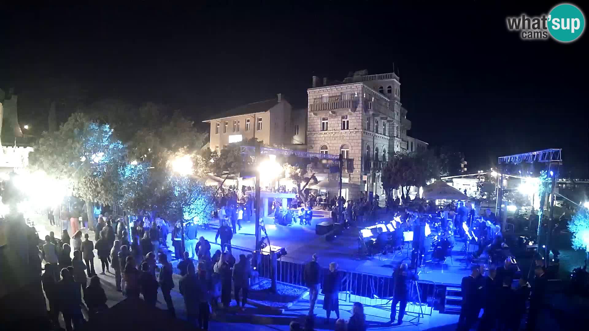 Rab – The Gulf of St. Euphemia