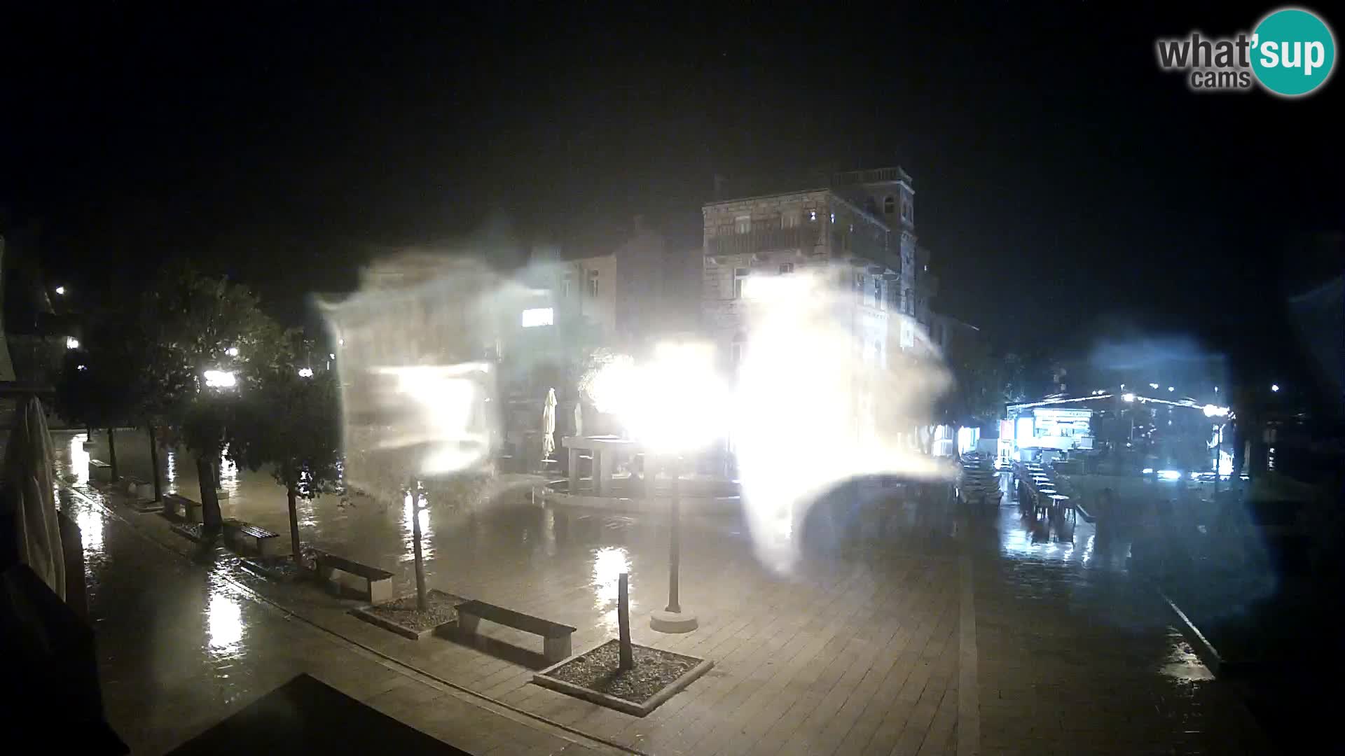 Webcam Rab – event