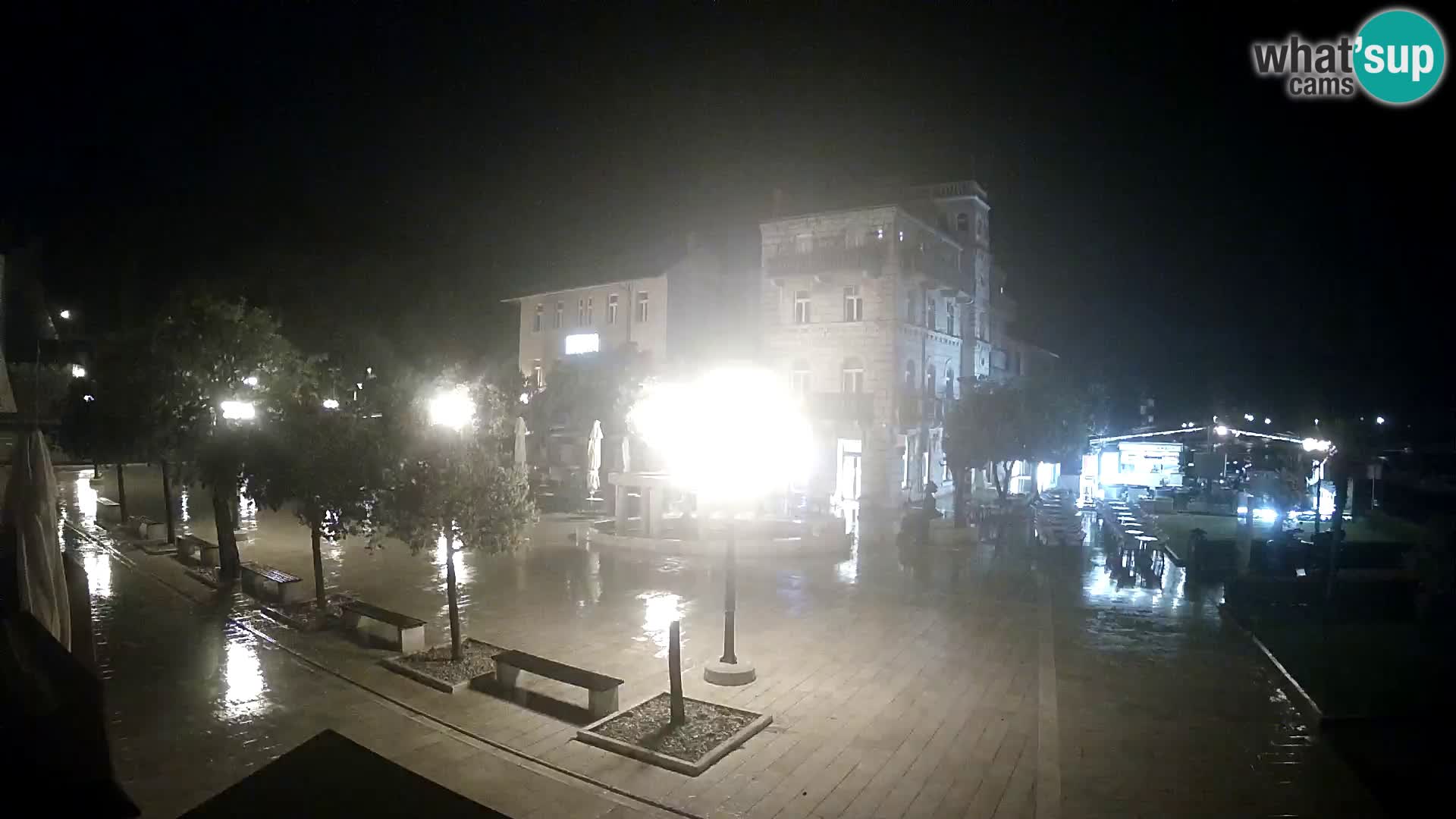 Rab – The Gulf of St. Euphemia