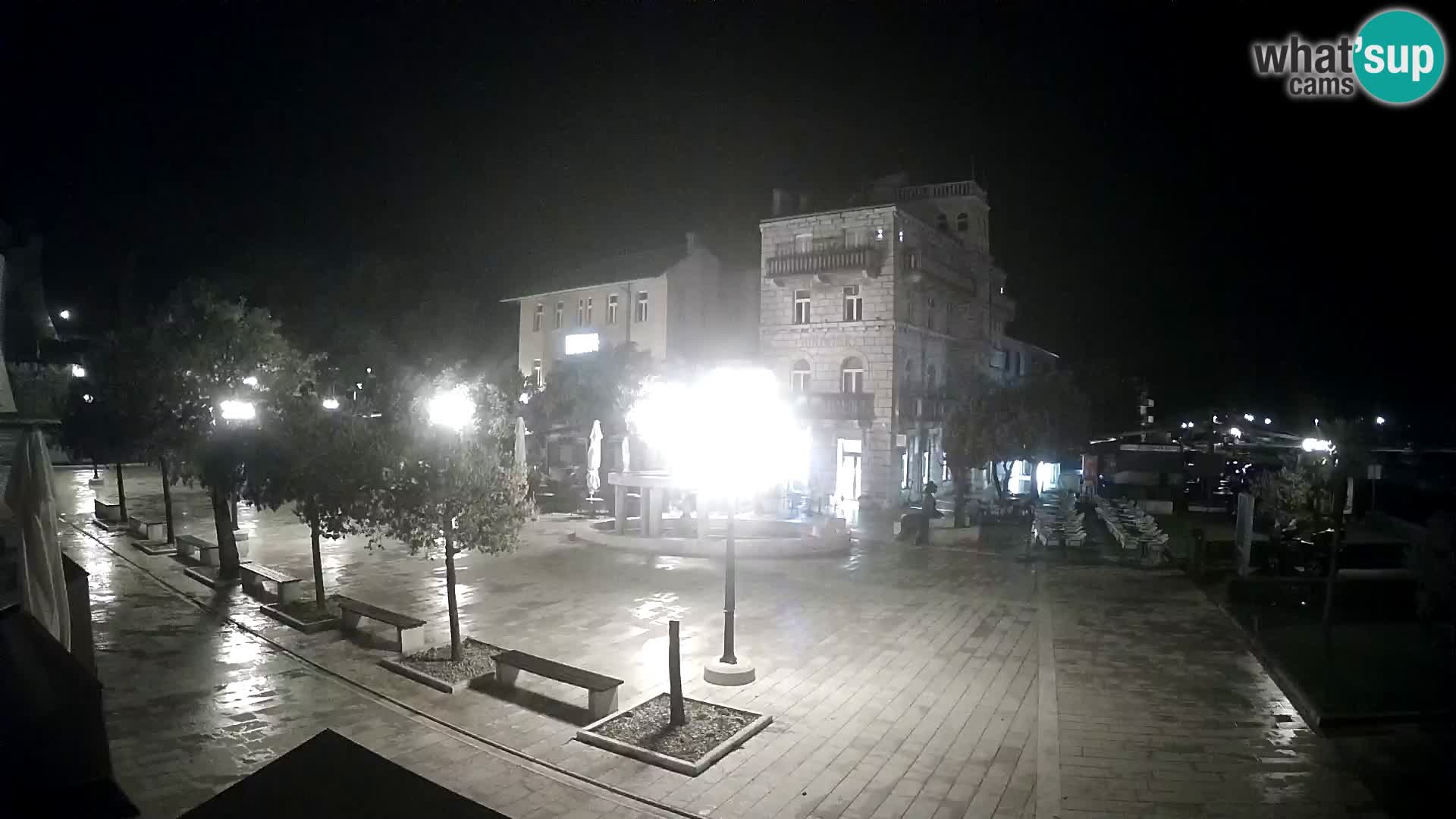 Webcam Rab – event