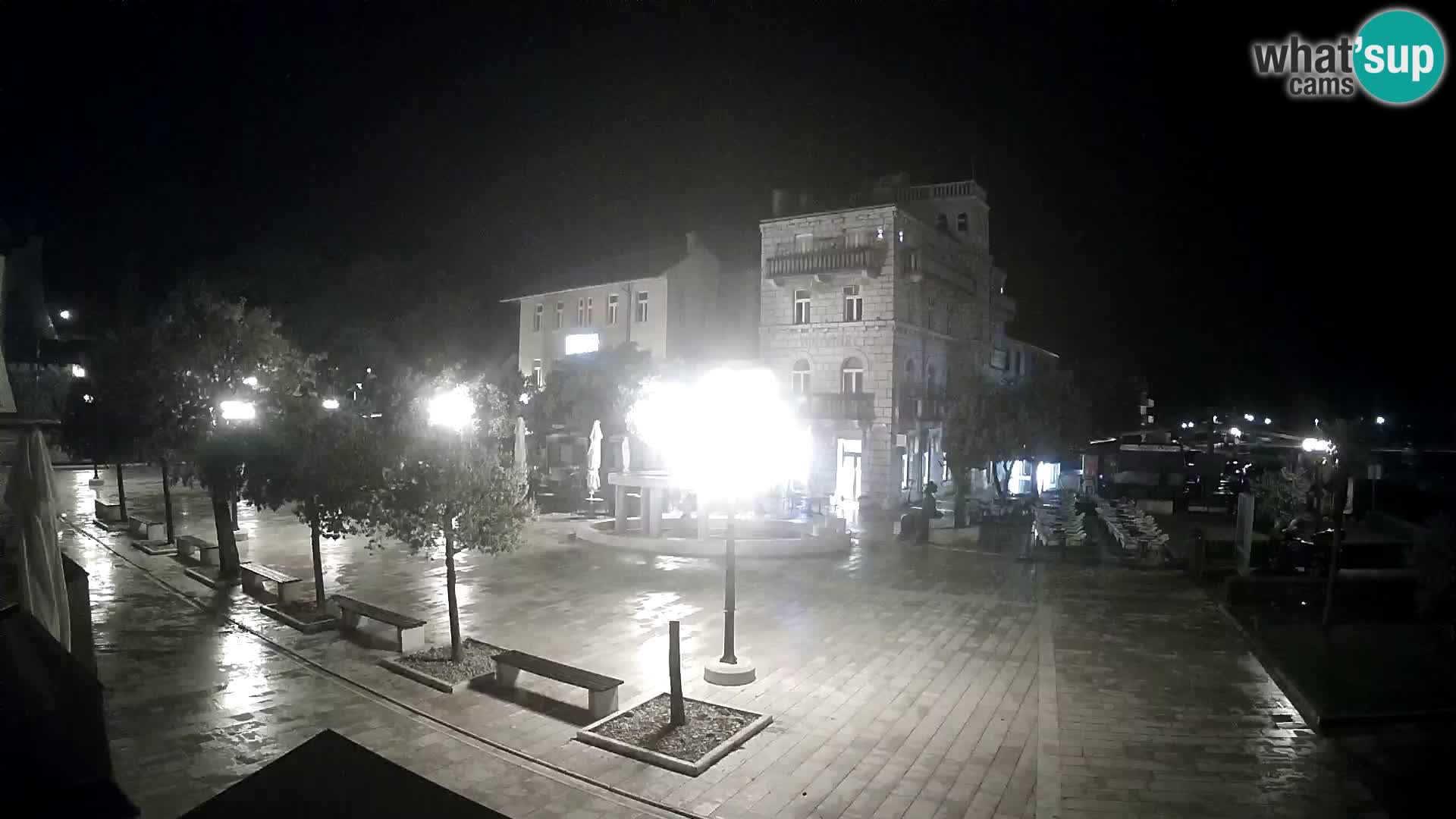 Webcam Rab – event