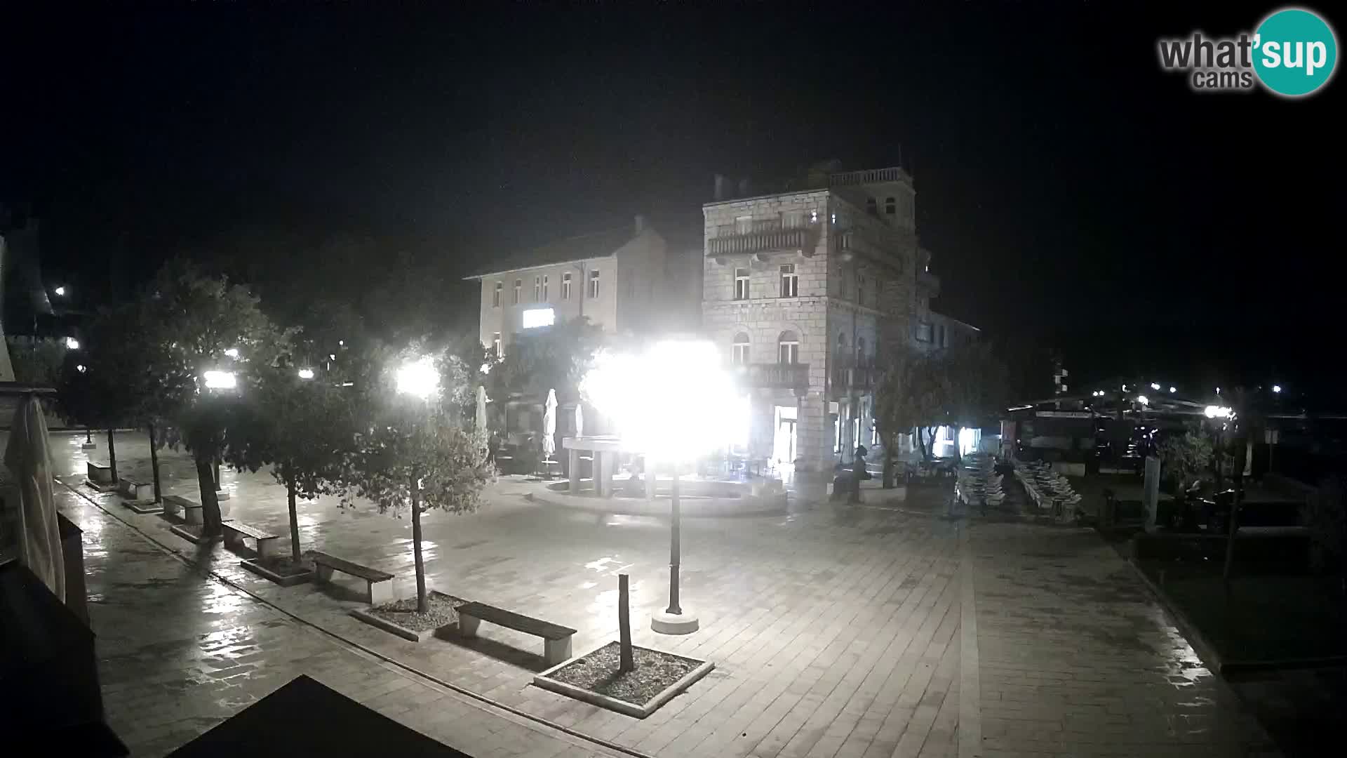 Webcam Rab – event