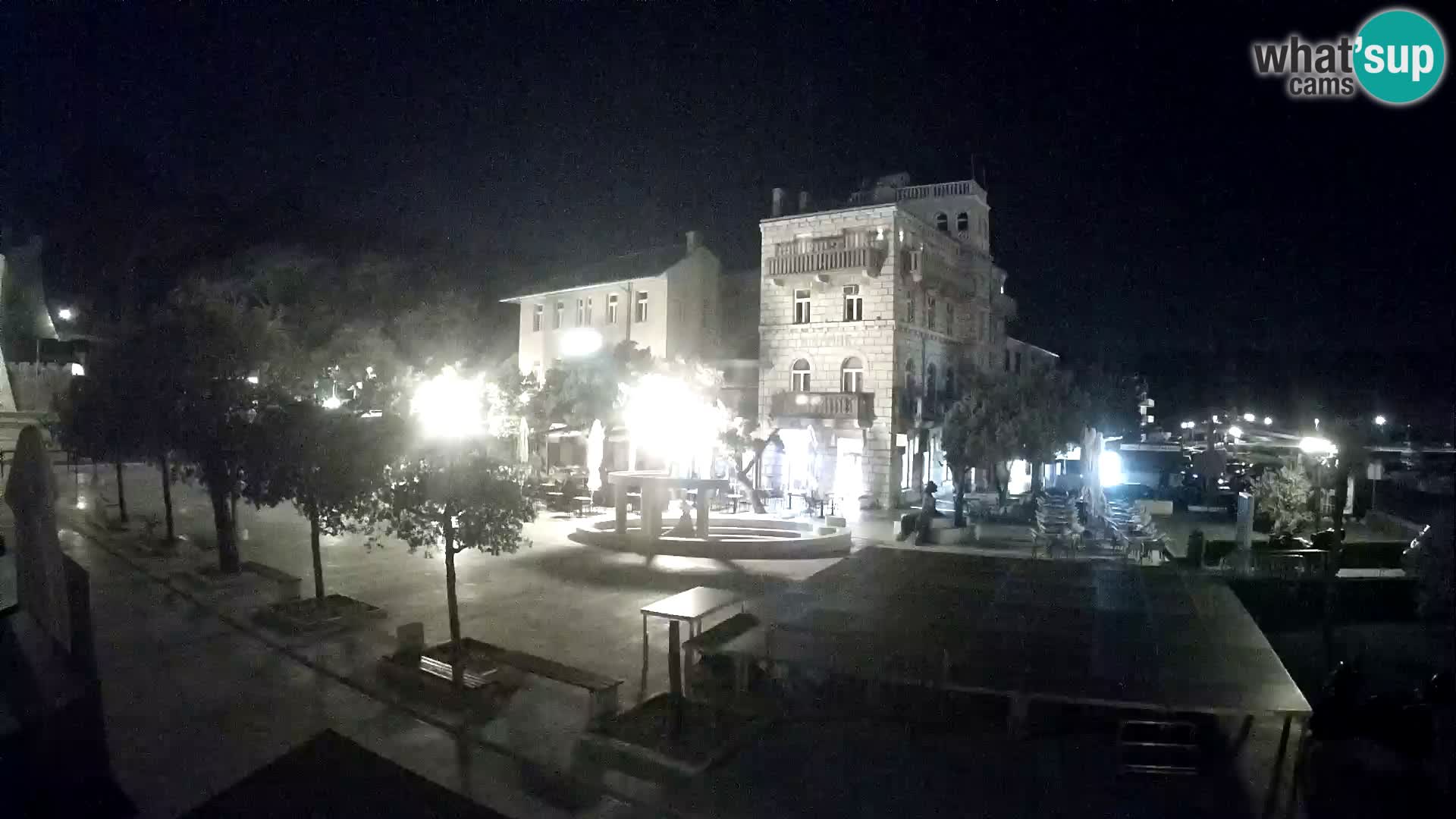 Webcam Rab – event