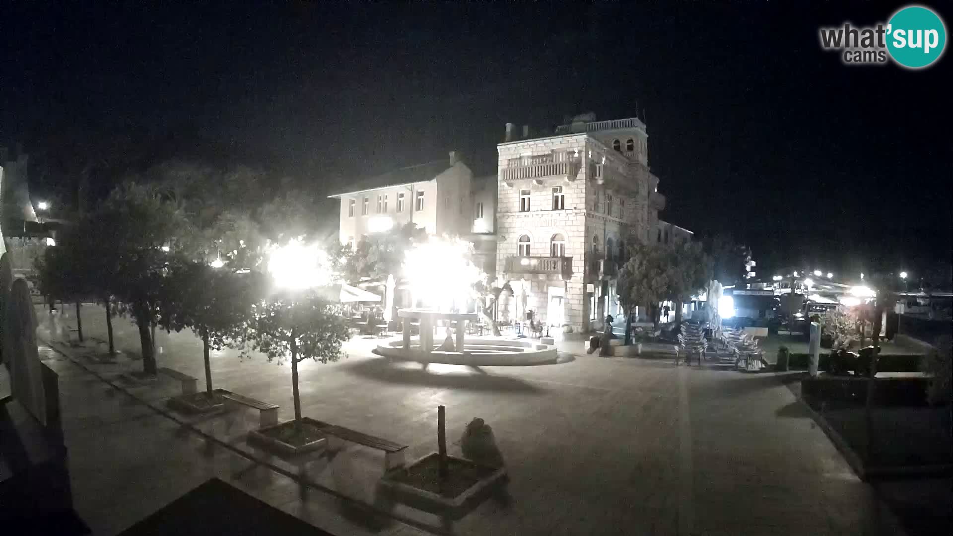 Webcam Rab – event