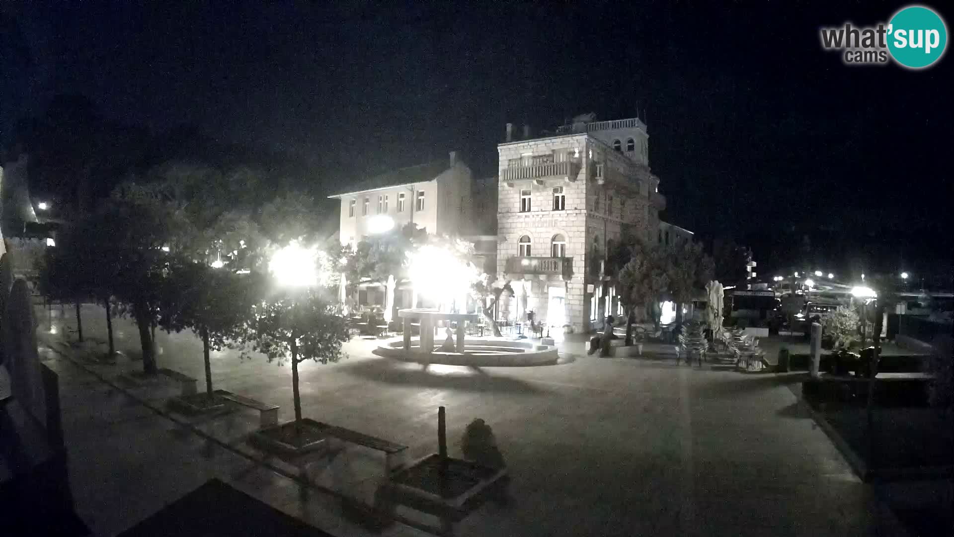 Webcam Rab – event