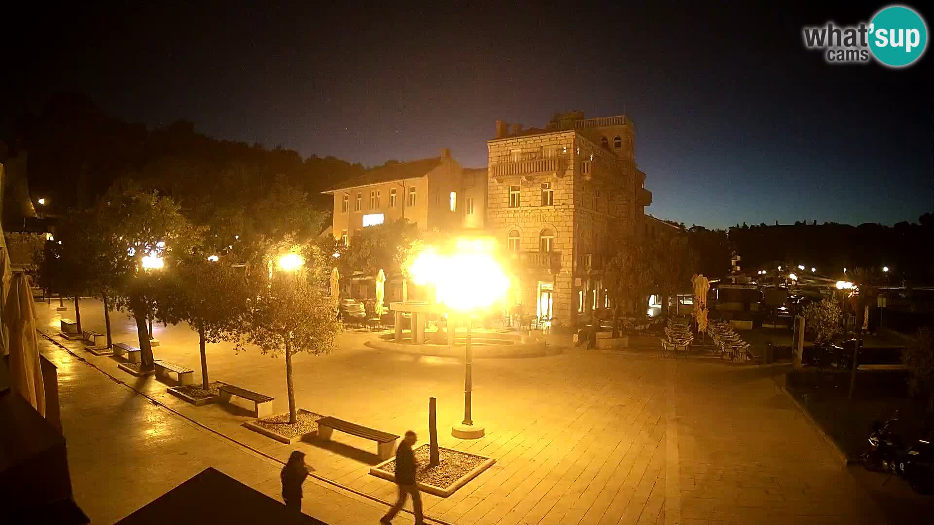 Rab – Zaljev Svete Eufemije