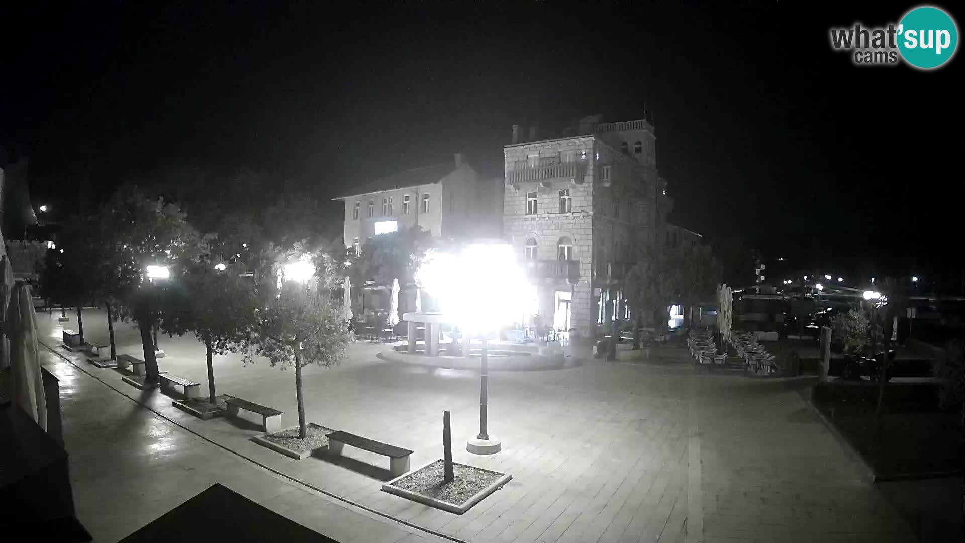 Rab – Zaljev Svete Eufemije