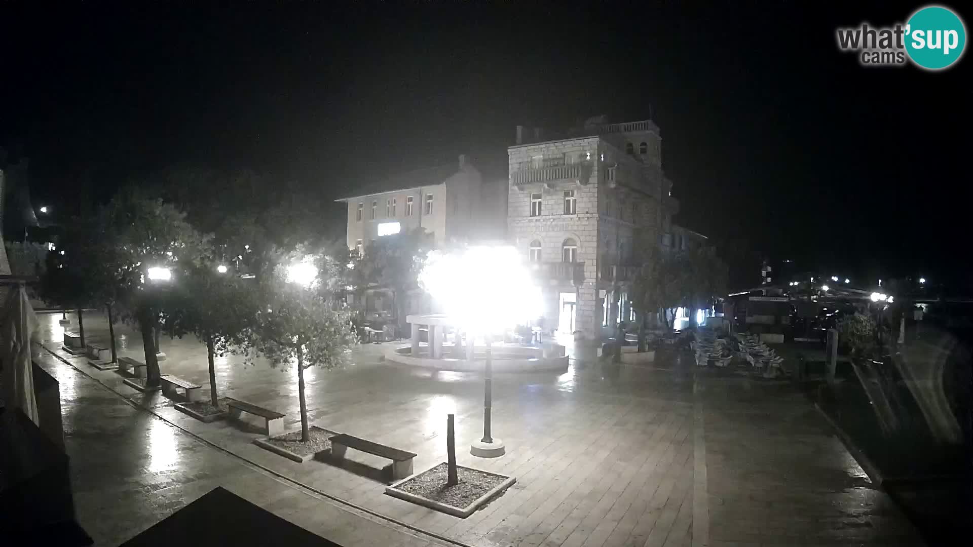 Webcam Rab – event