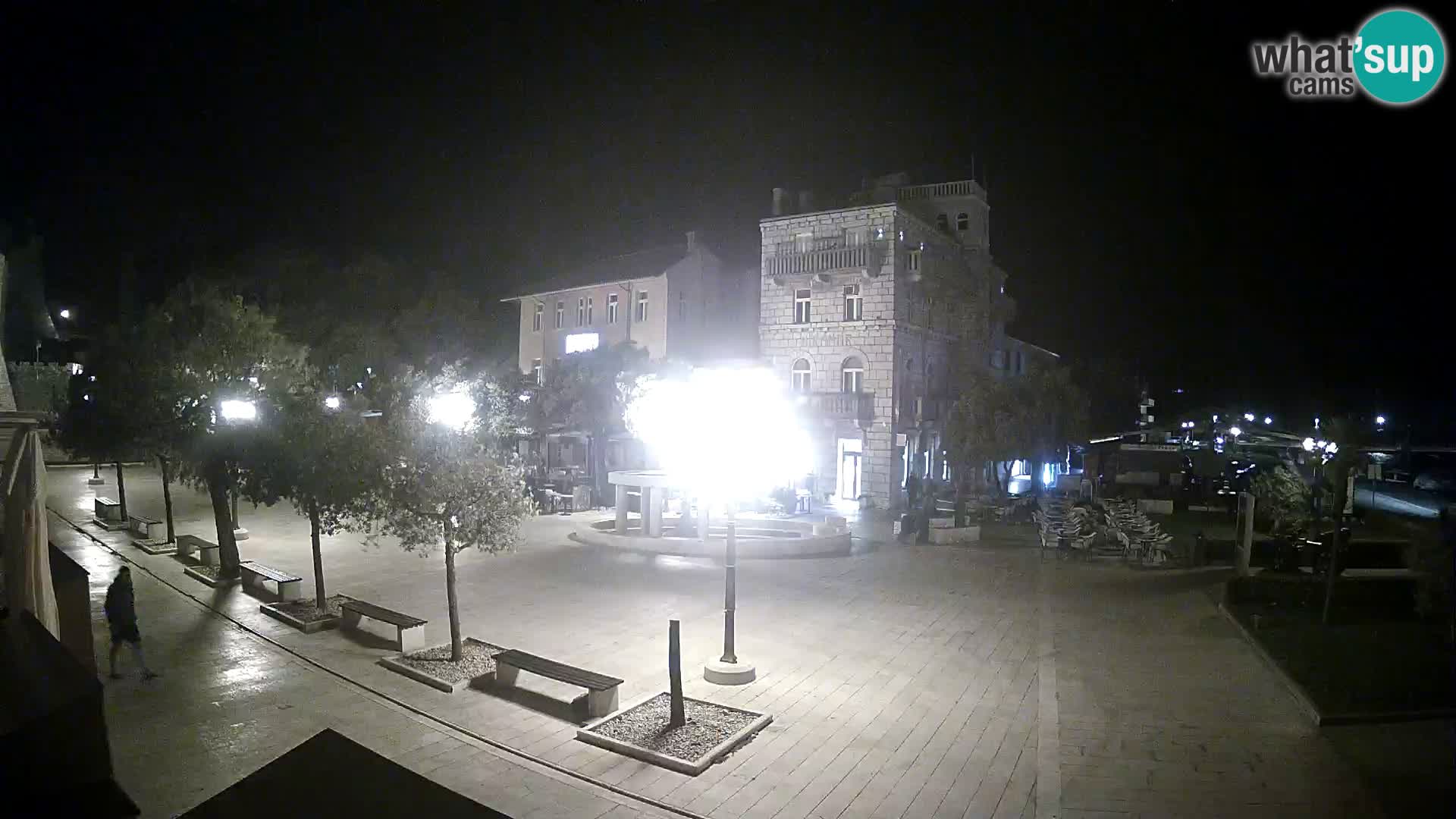 Webcam Rab – event